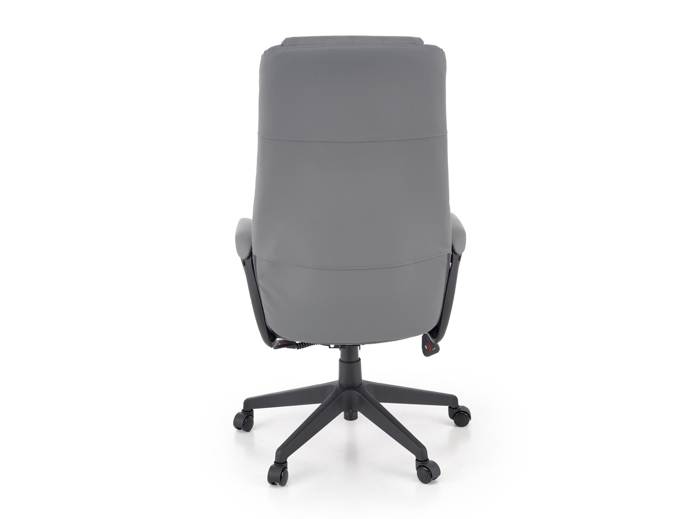 Biroja krēsls Houston 1898 (Pelēks)