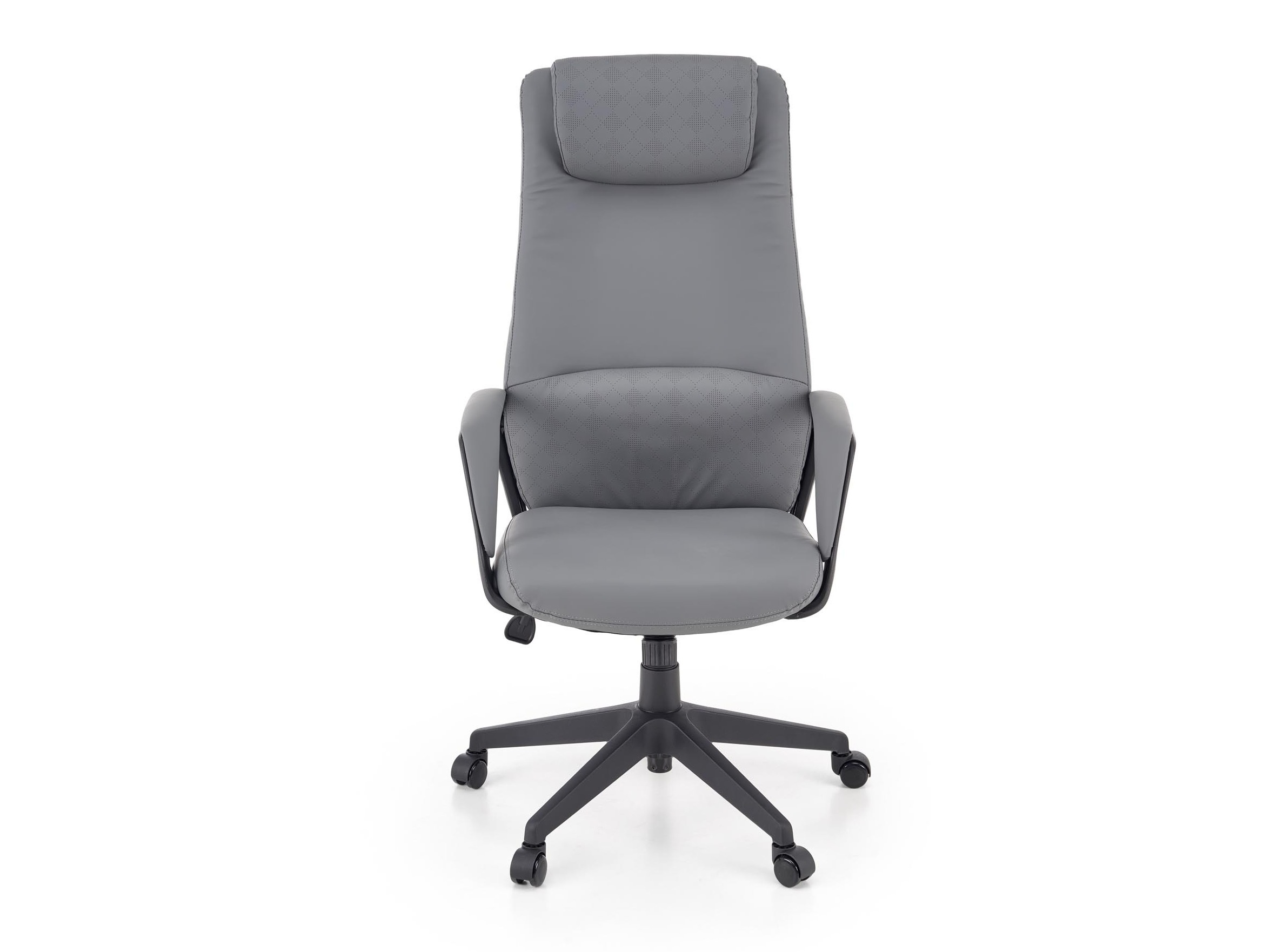 Biroja krēsls Houston 1898 (Pelēks)