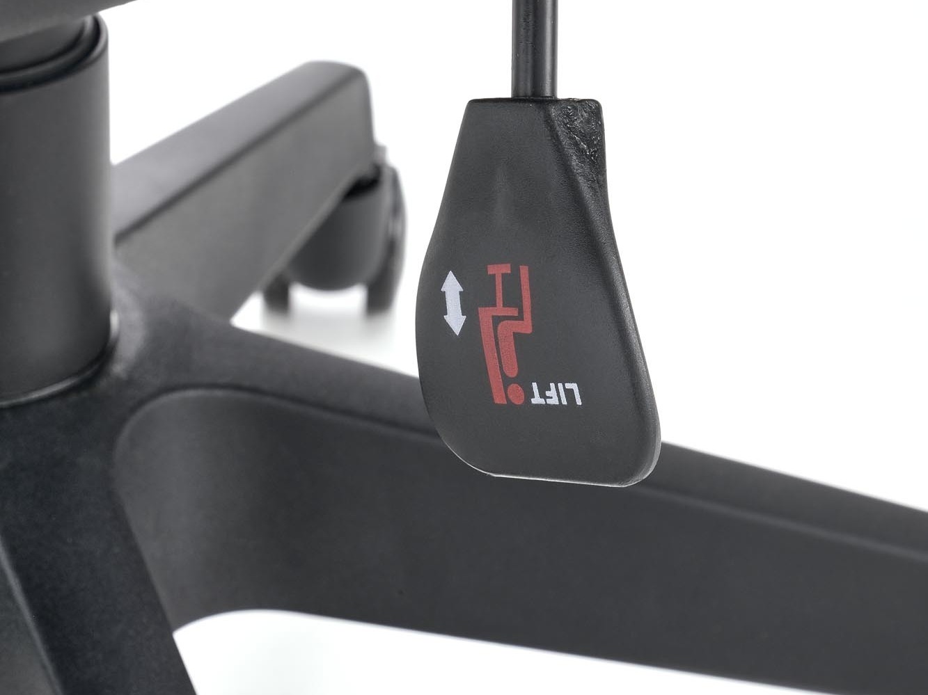 Biroja krēsls Houston 1898 (Pelēks)