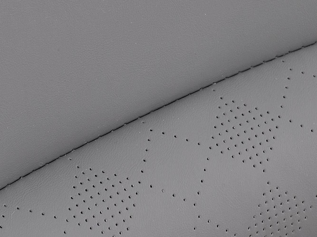 Biroja krēsls Houston 1898 (Pelēks)