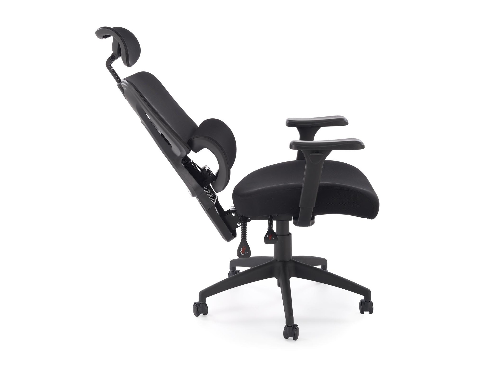 Biroja krēsls Houston 1903