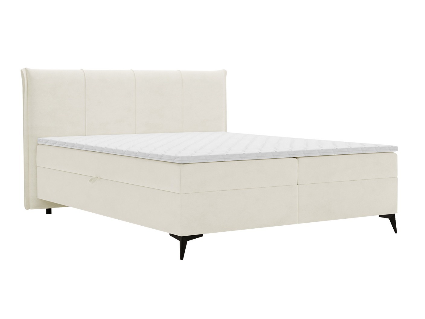 Kontinentālā gulta Portage 109 (Velo 621)