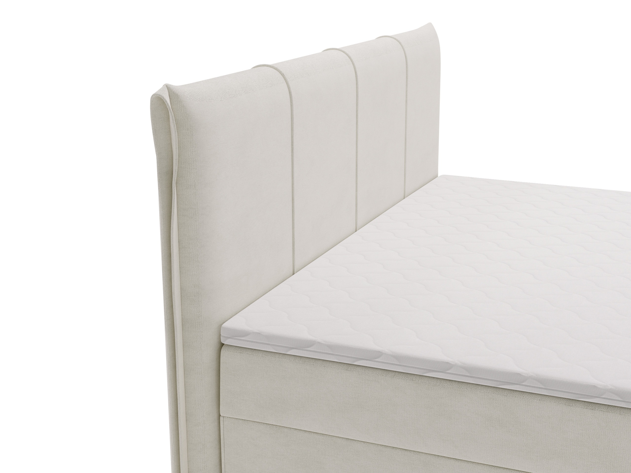 Kontinentālā gulta Portage 109 (Velo 621)