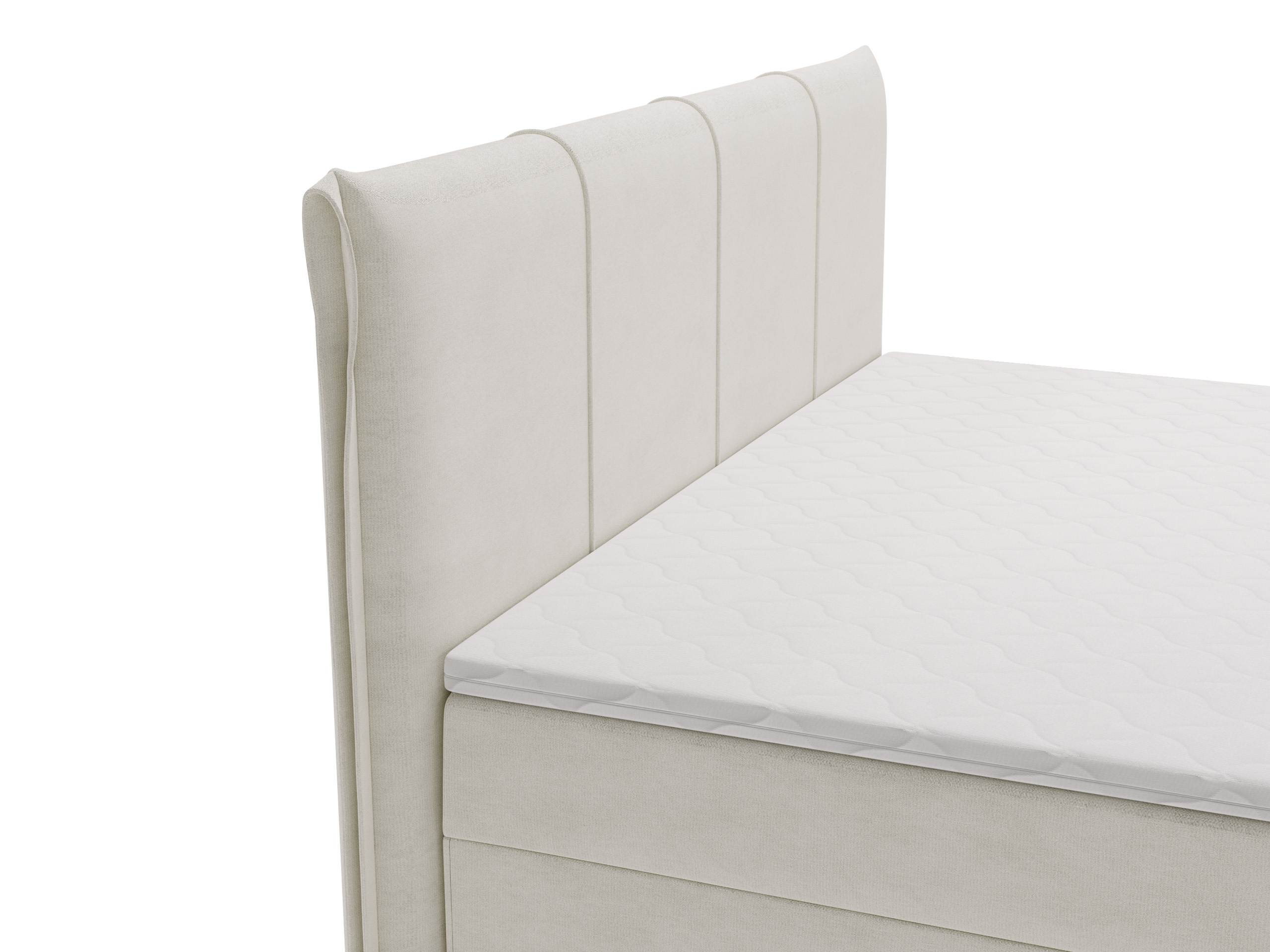 Kontinentālā gulta Portage 109 (Velo 633)