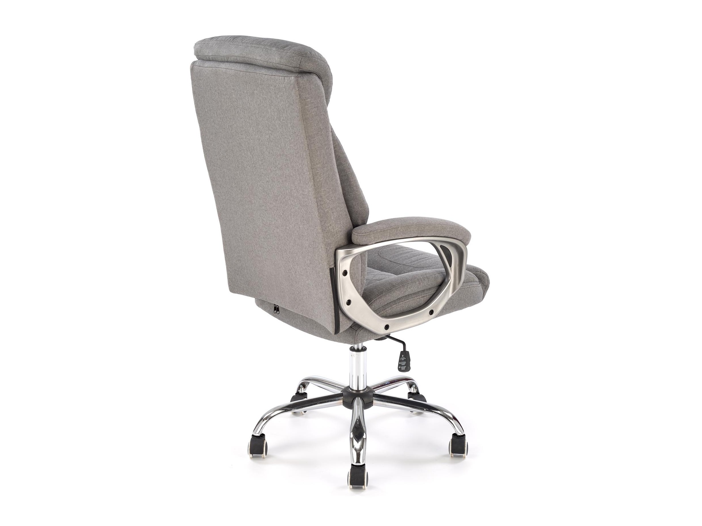 Офисный стул Houston 1602 (Серый)