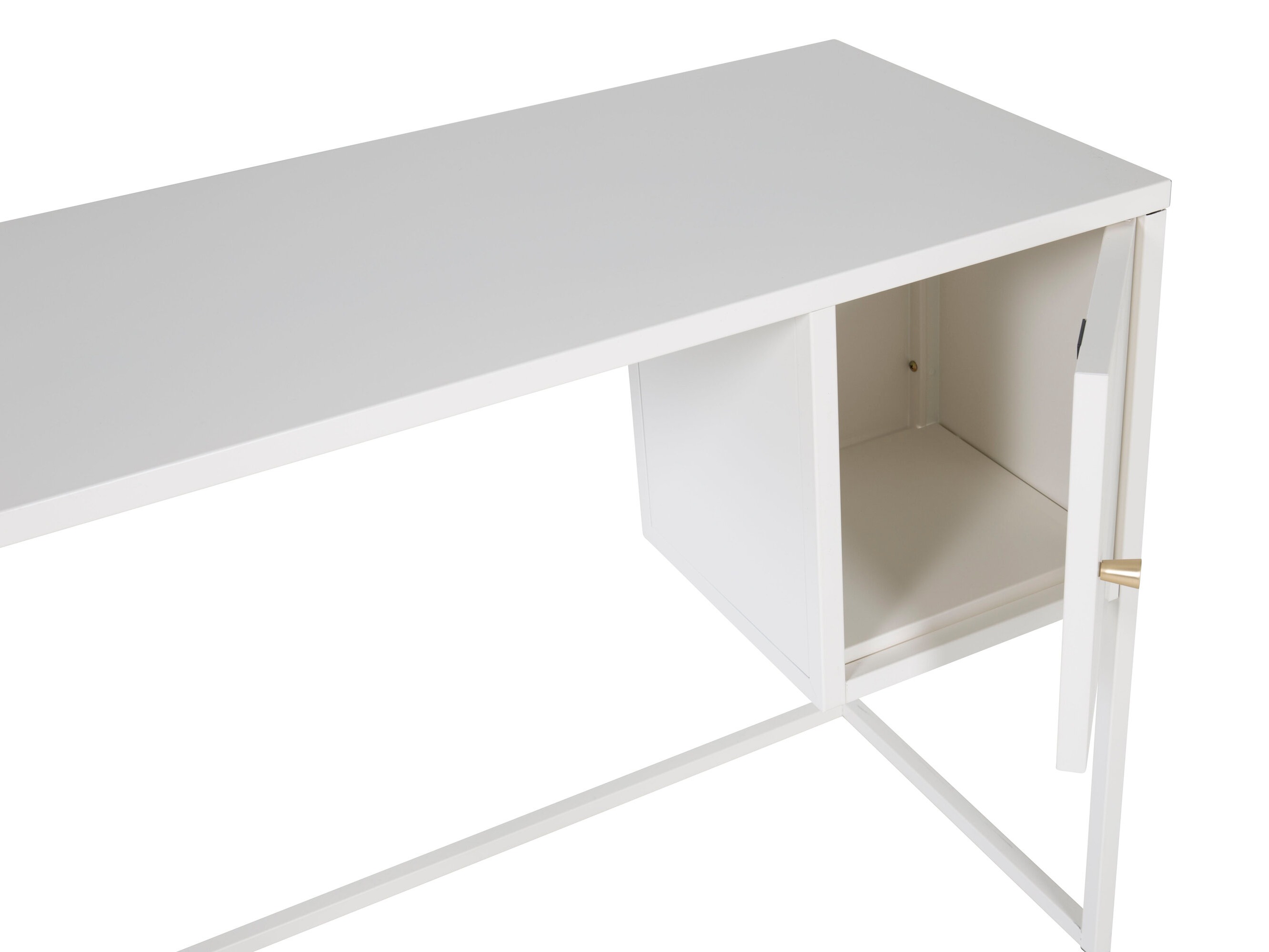 Rakstāmgalds Evasevu 103 (Balts)