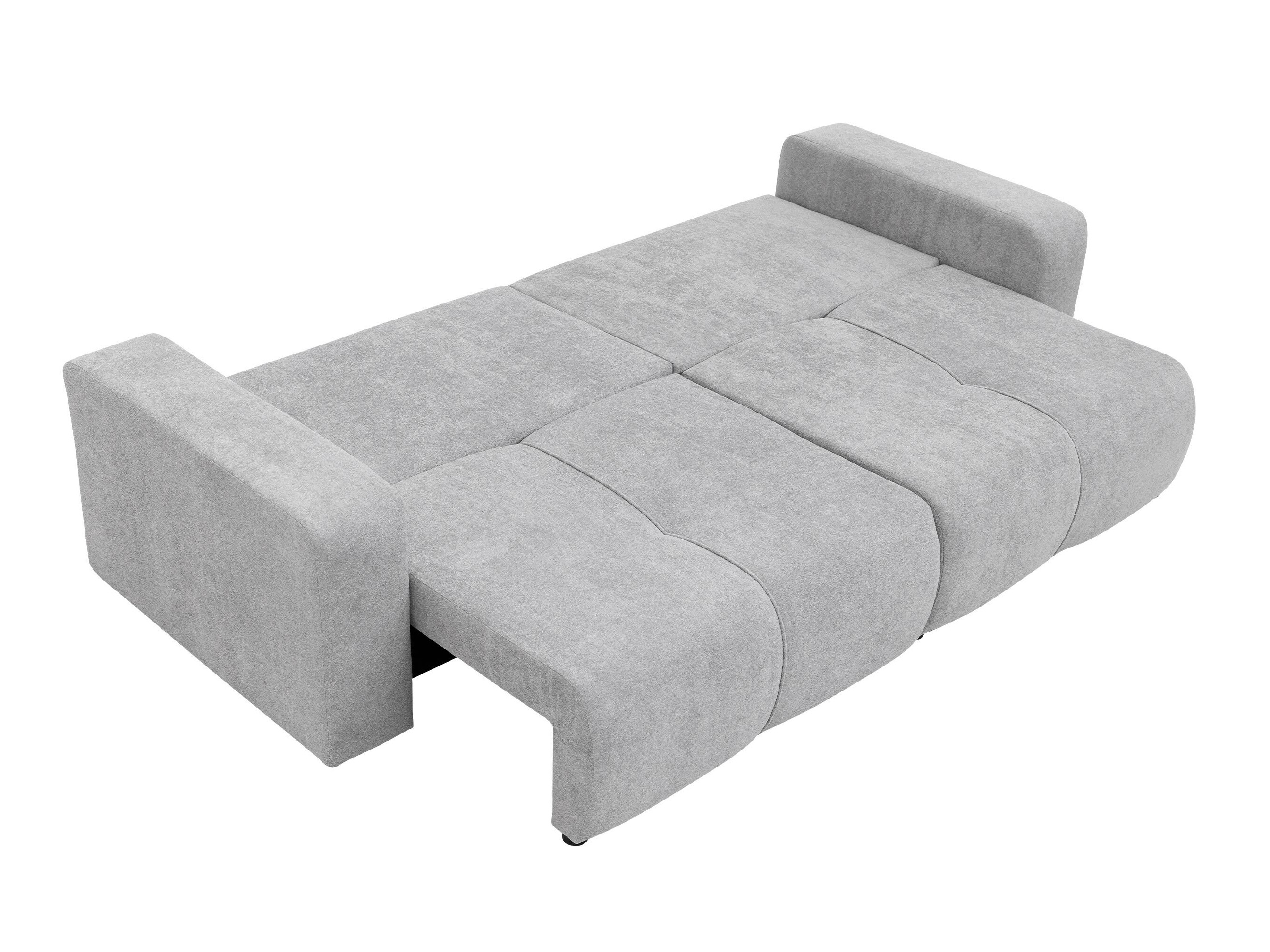 Dīvāns gulta Comfivo 424 (Coral 75)