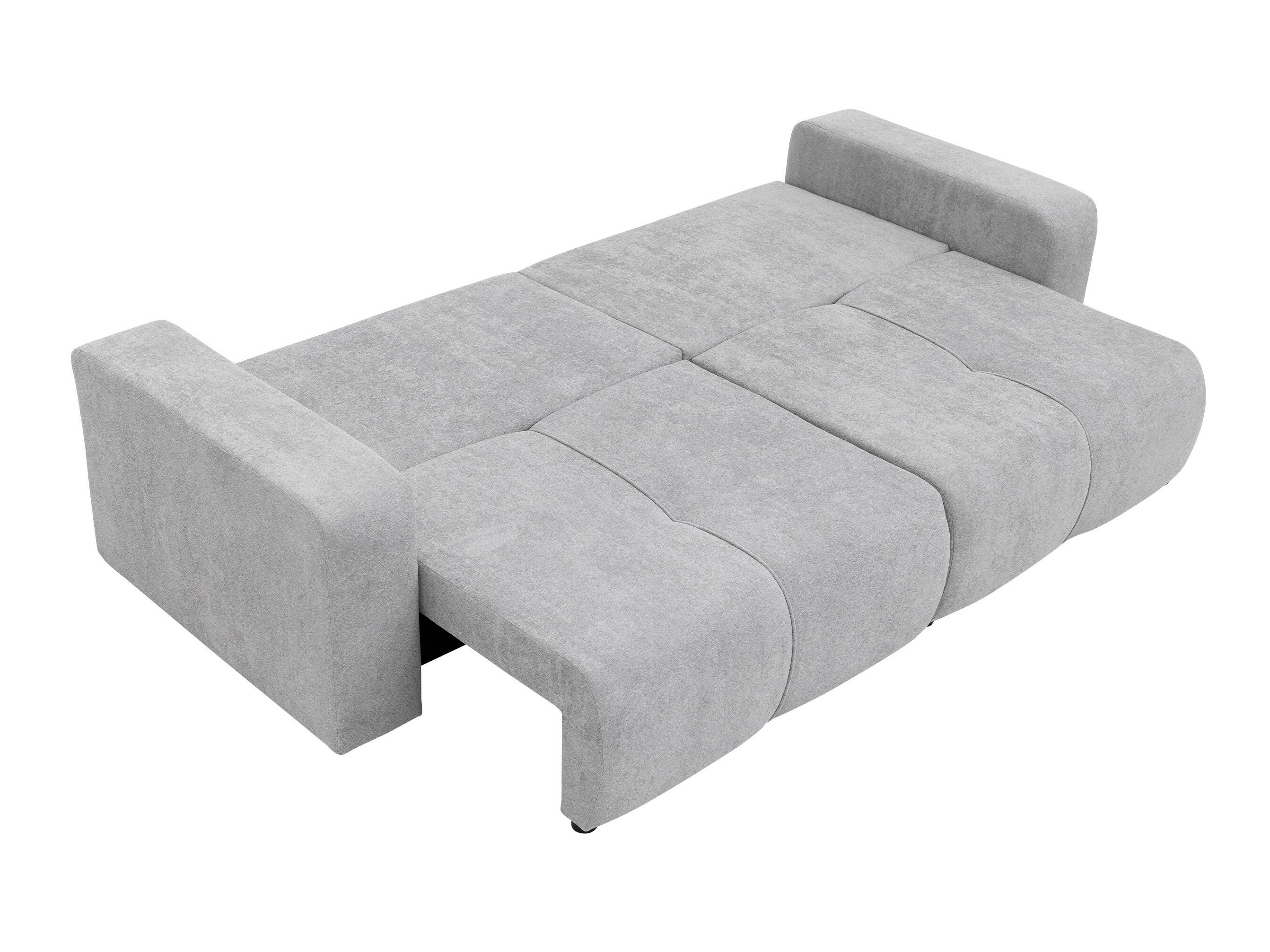 Dīvāns gulta Comfivo Laurus (Coral 45)