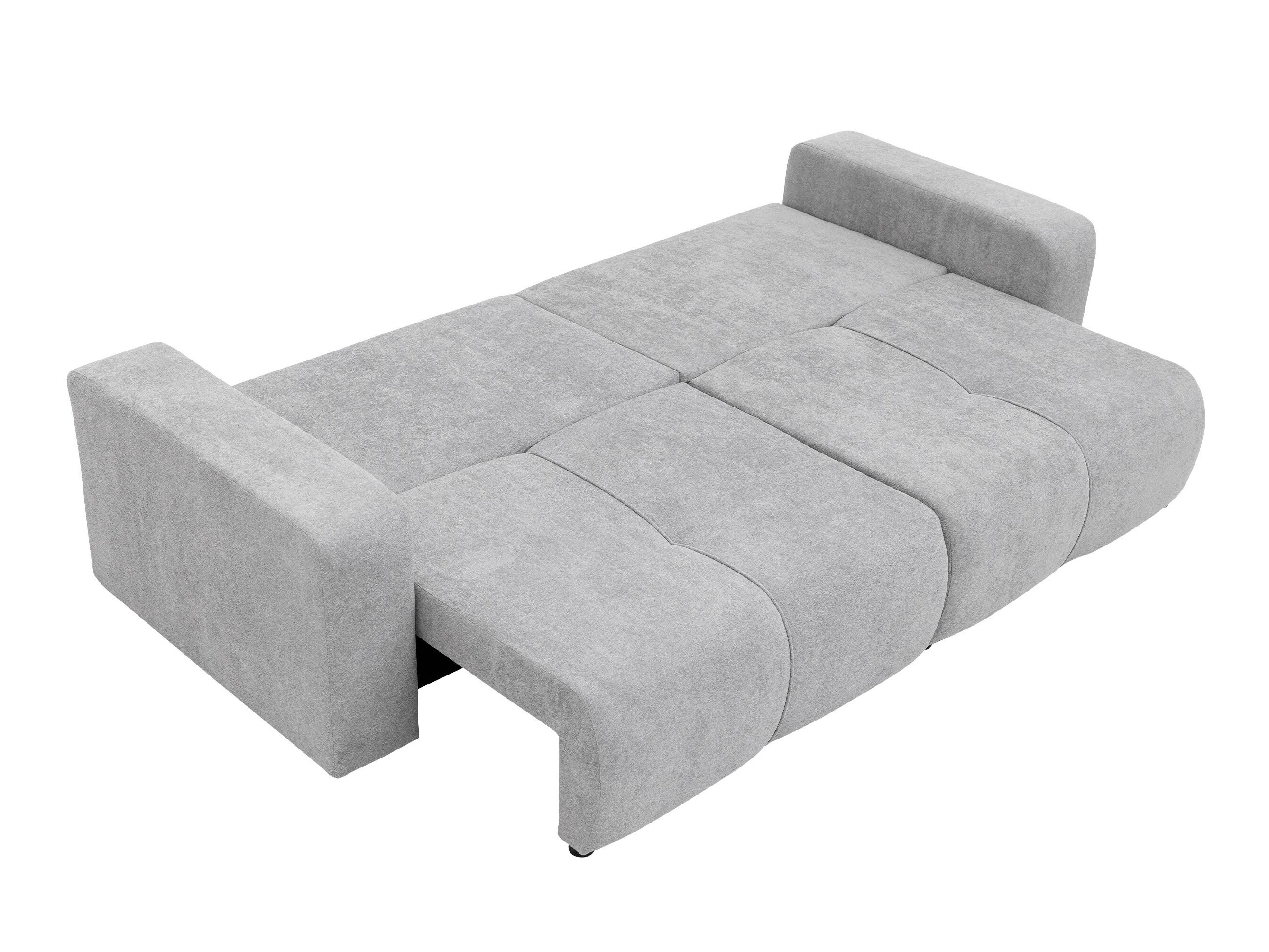 Dīvāns gulta Comfivo Laurus (Coral 55)