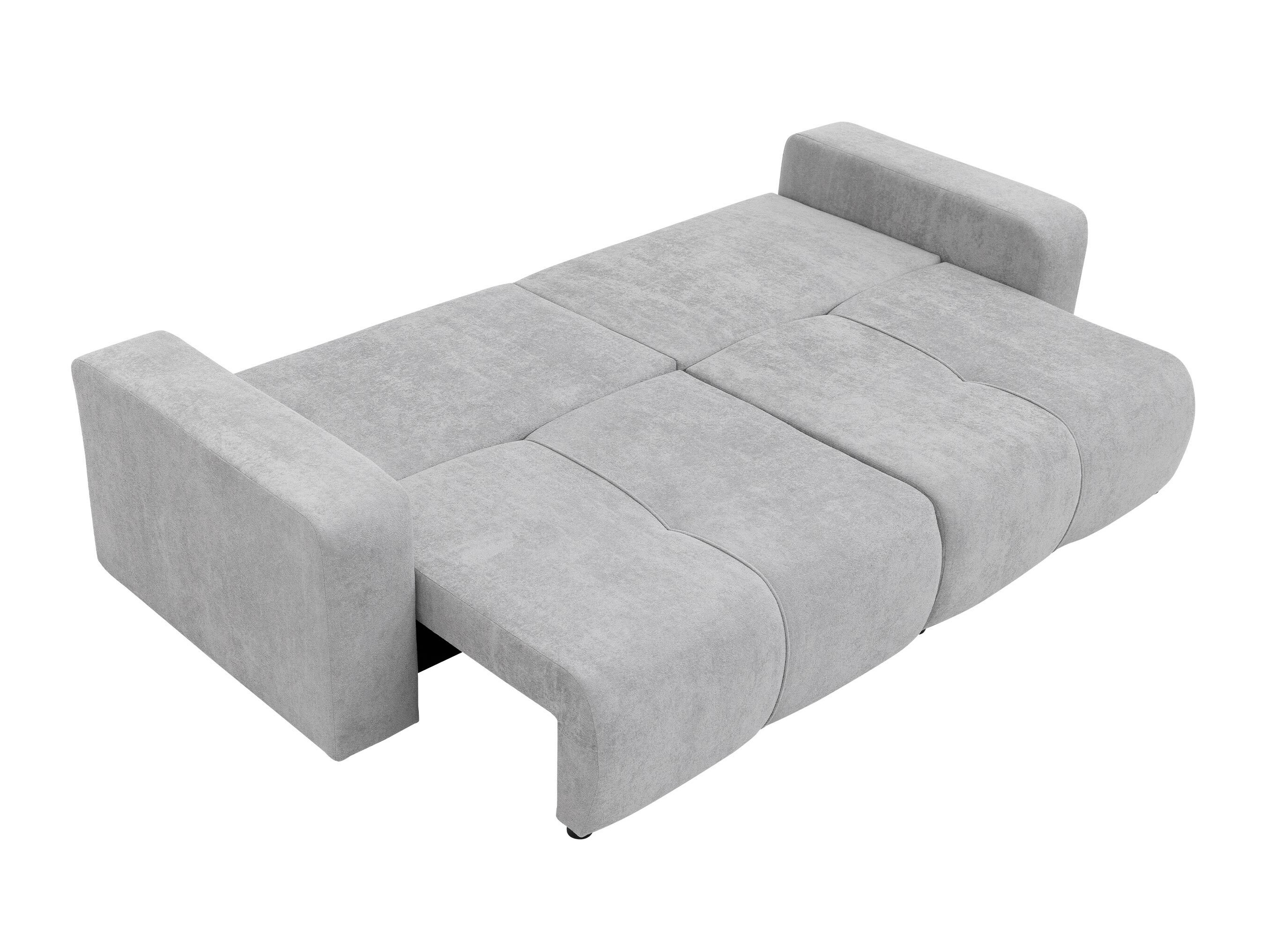 Dīvāns gulta Comfivo Laurus (Coral 65)