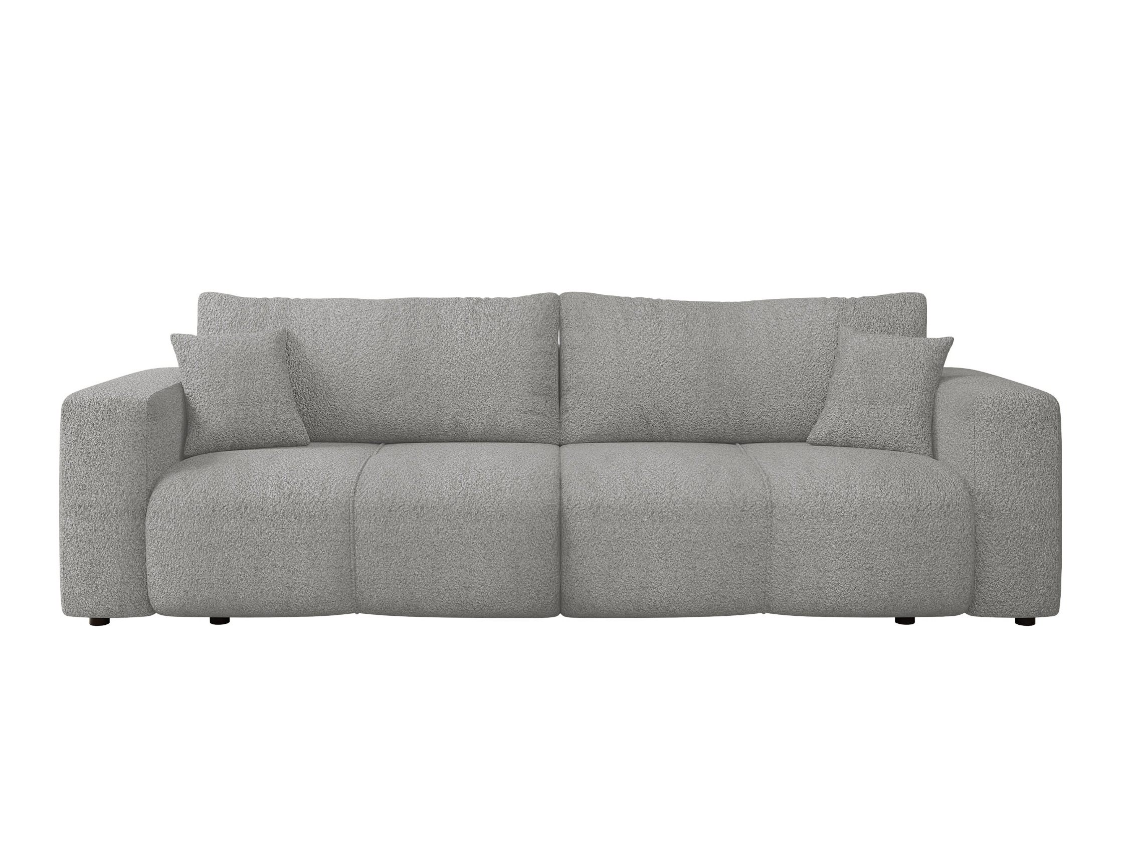 Dīvāns gulta Comfivo Laurus (Coral 75)