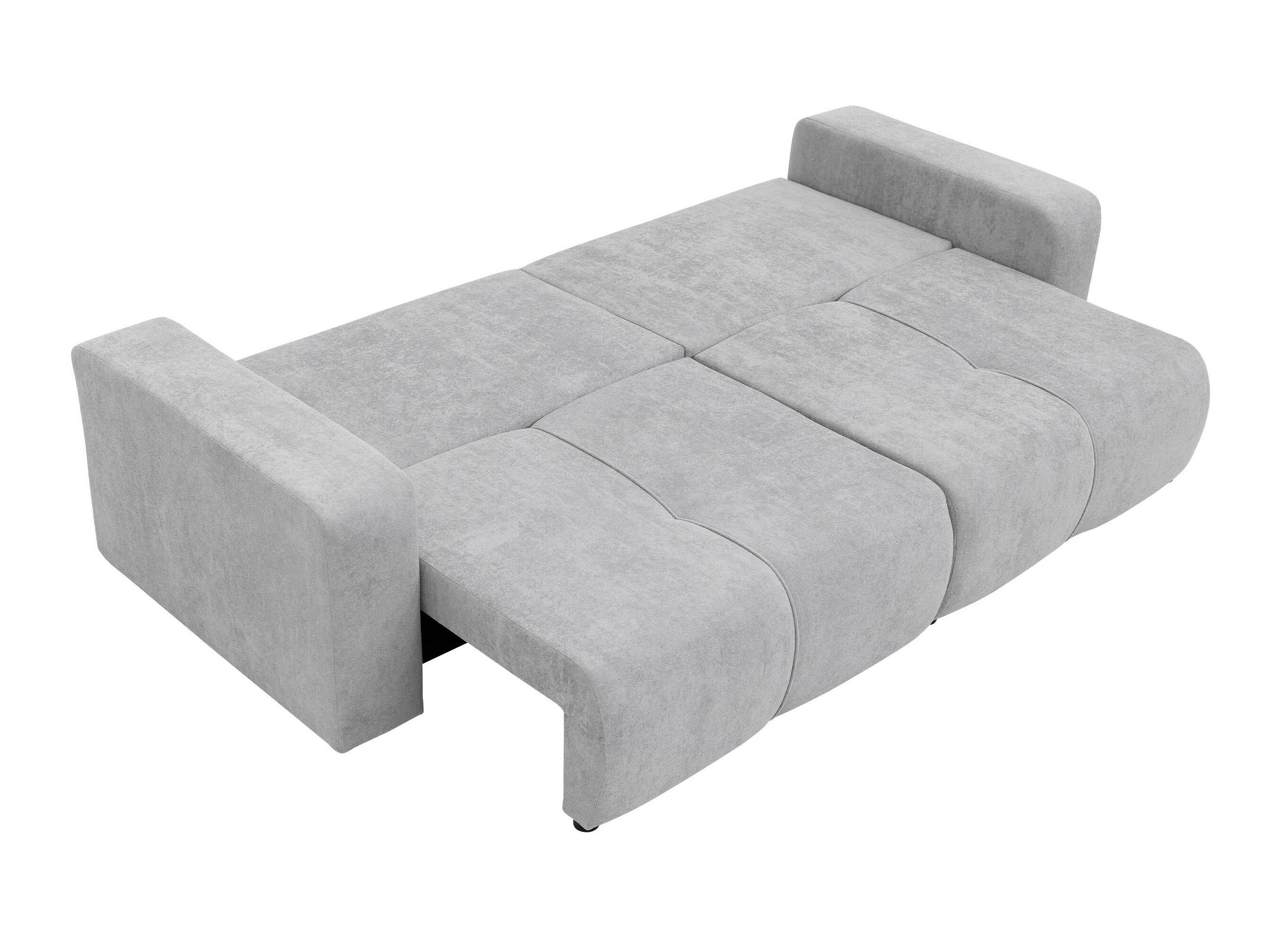 Dīvāns gulta Comfivo Laurus (Coral 80)