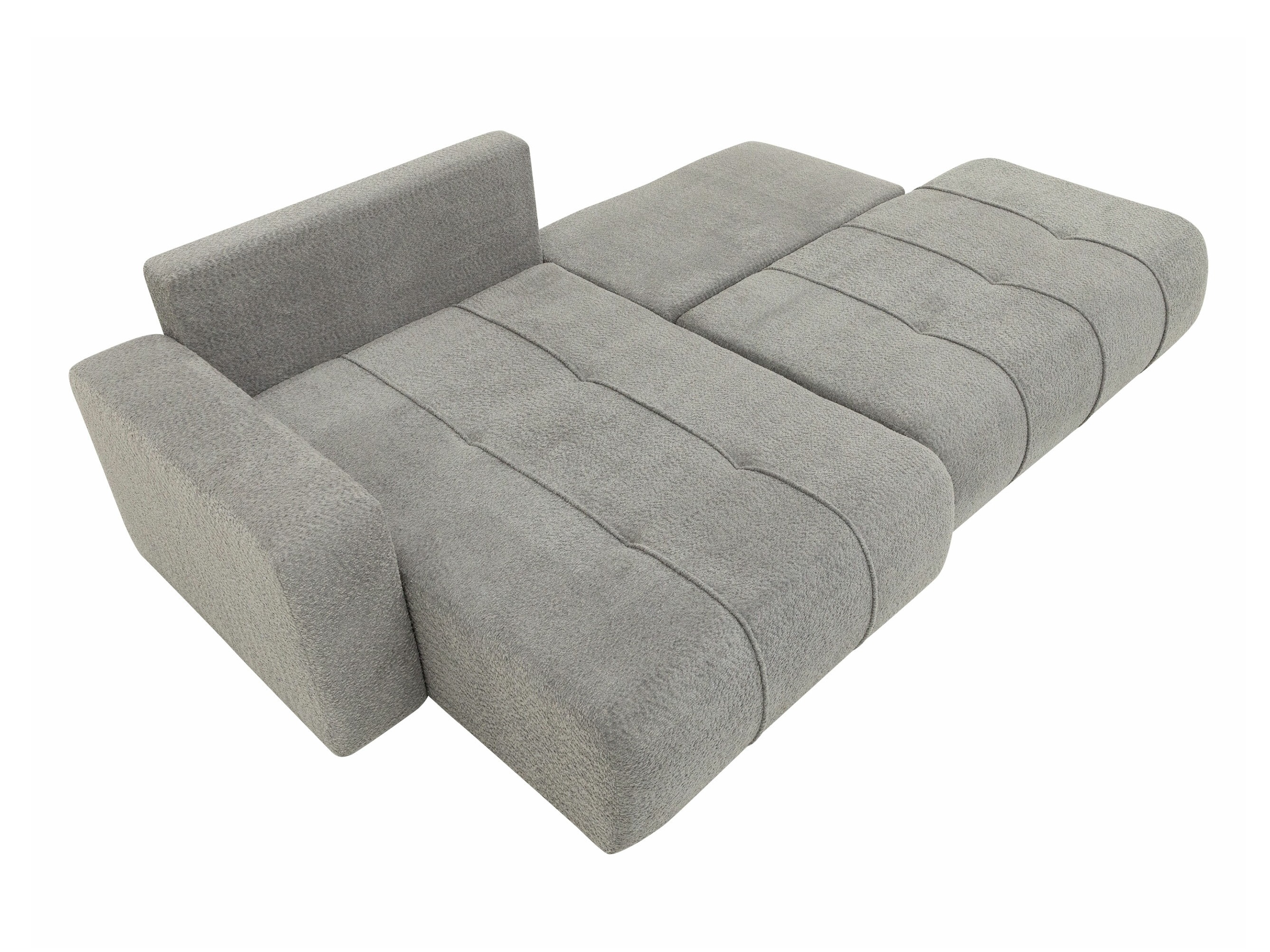 Stūra dīvāns Comfivo 471 (Velo 623)