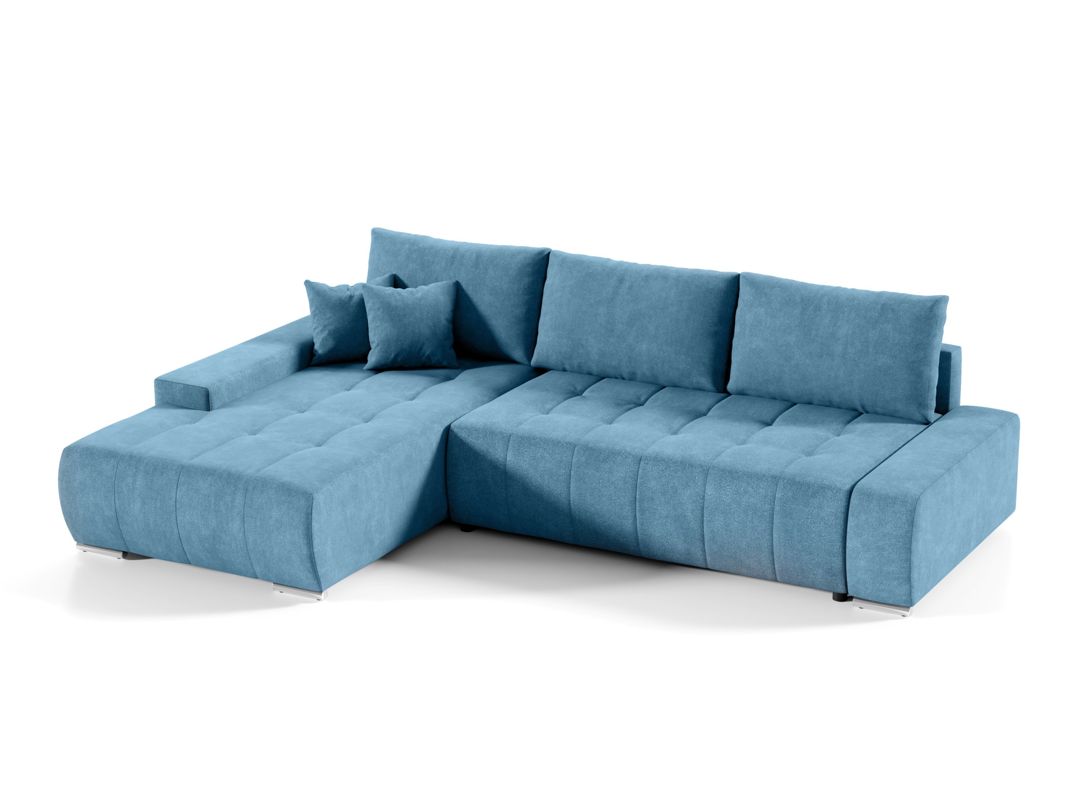 Stūra dīvāns Franklin 118 (Aston 12)