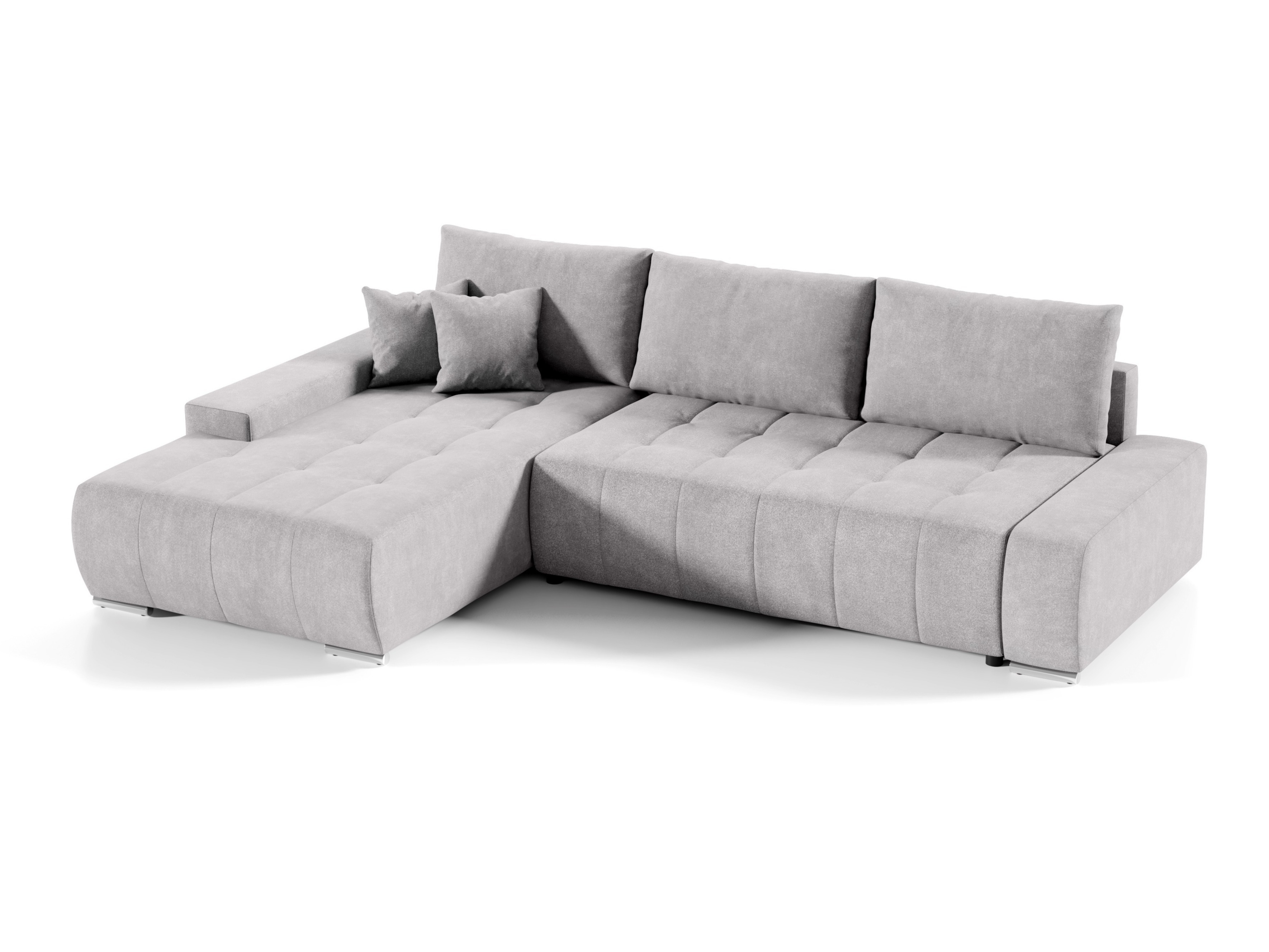 Stūra dīvāns Franklin 118 (Aston 15)