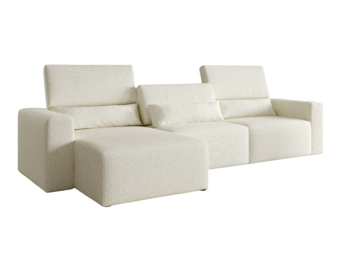 Stūra dīvāns Virorle 100 (Puente 03)