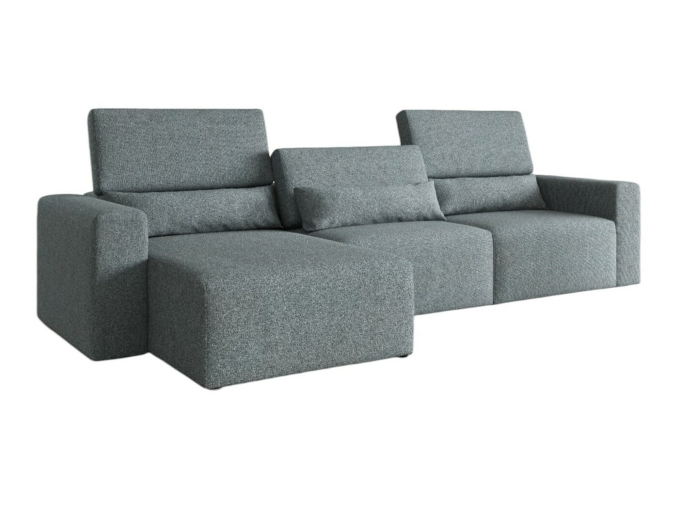 Stūra dīvāns Virorle 100 (Puente 94)