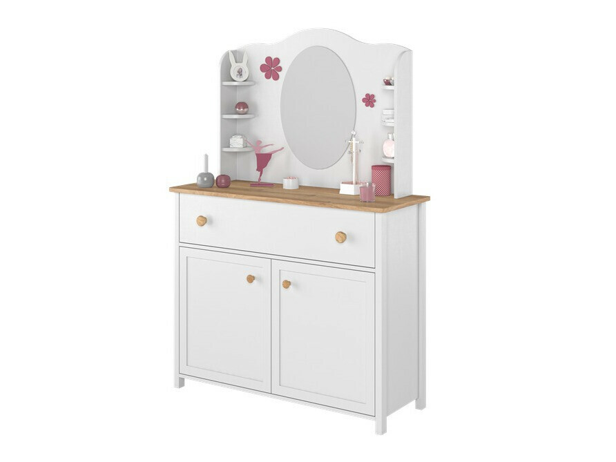 Kumode Romelbo 150 (Balts + Ozols)