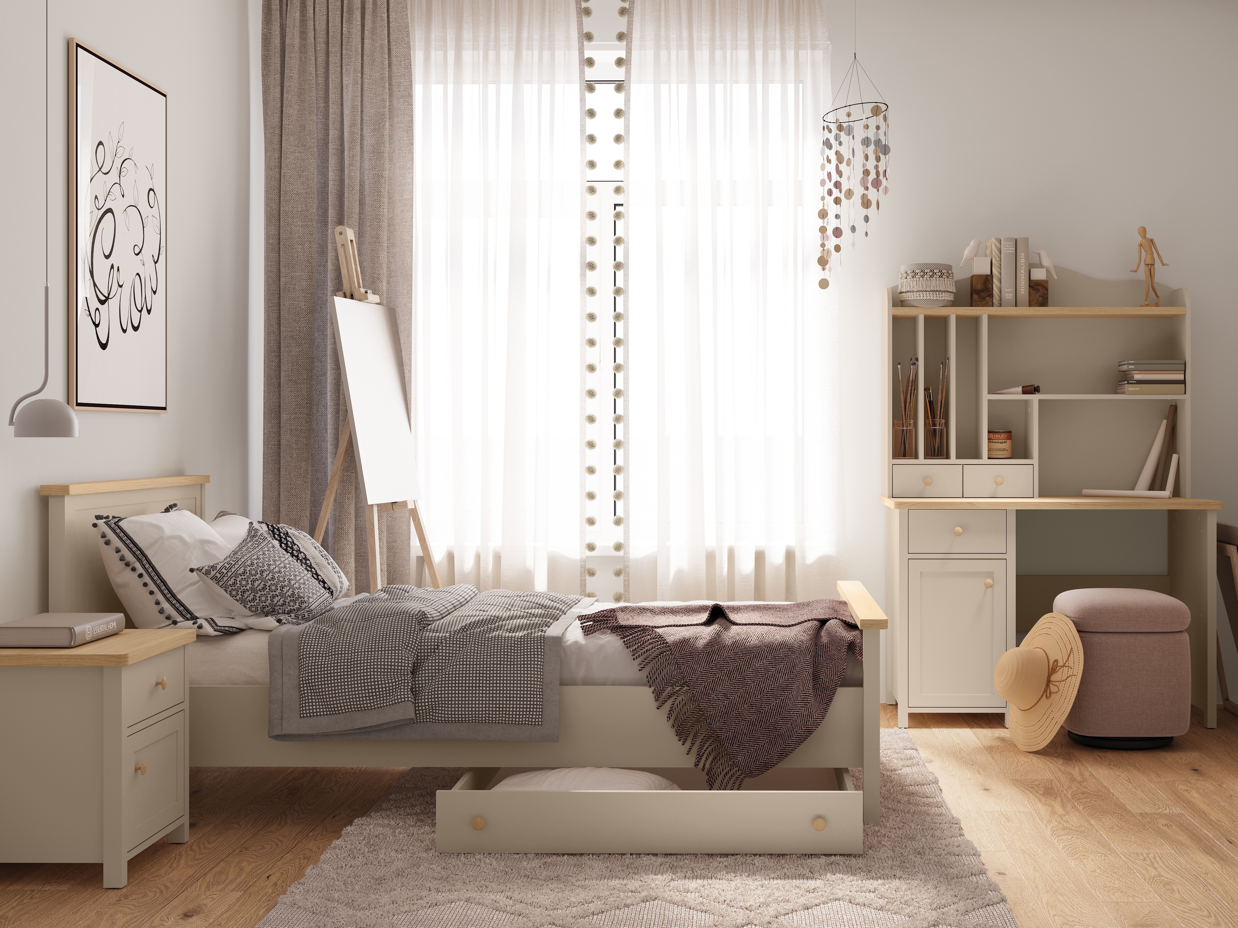 Мебельный гарнитур Romelbo 149