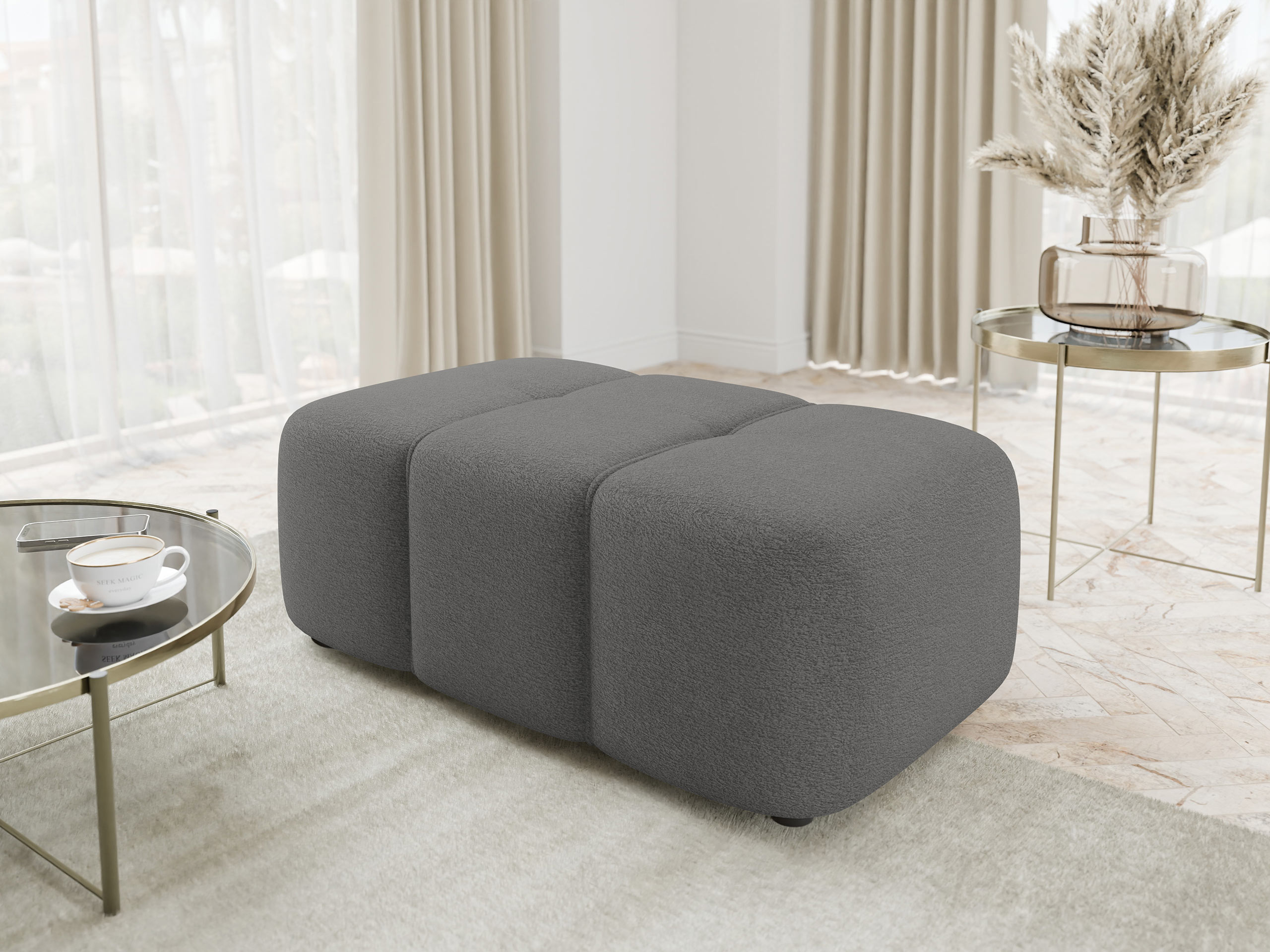 Mīkstais sols Comfivo 472 (Velo 635)