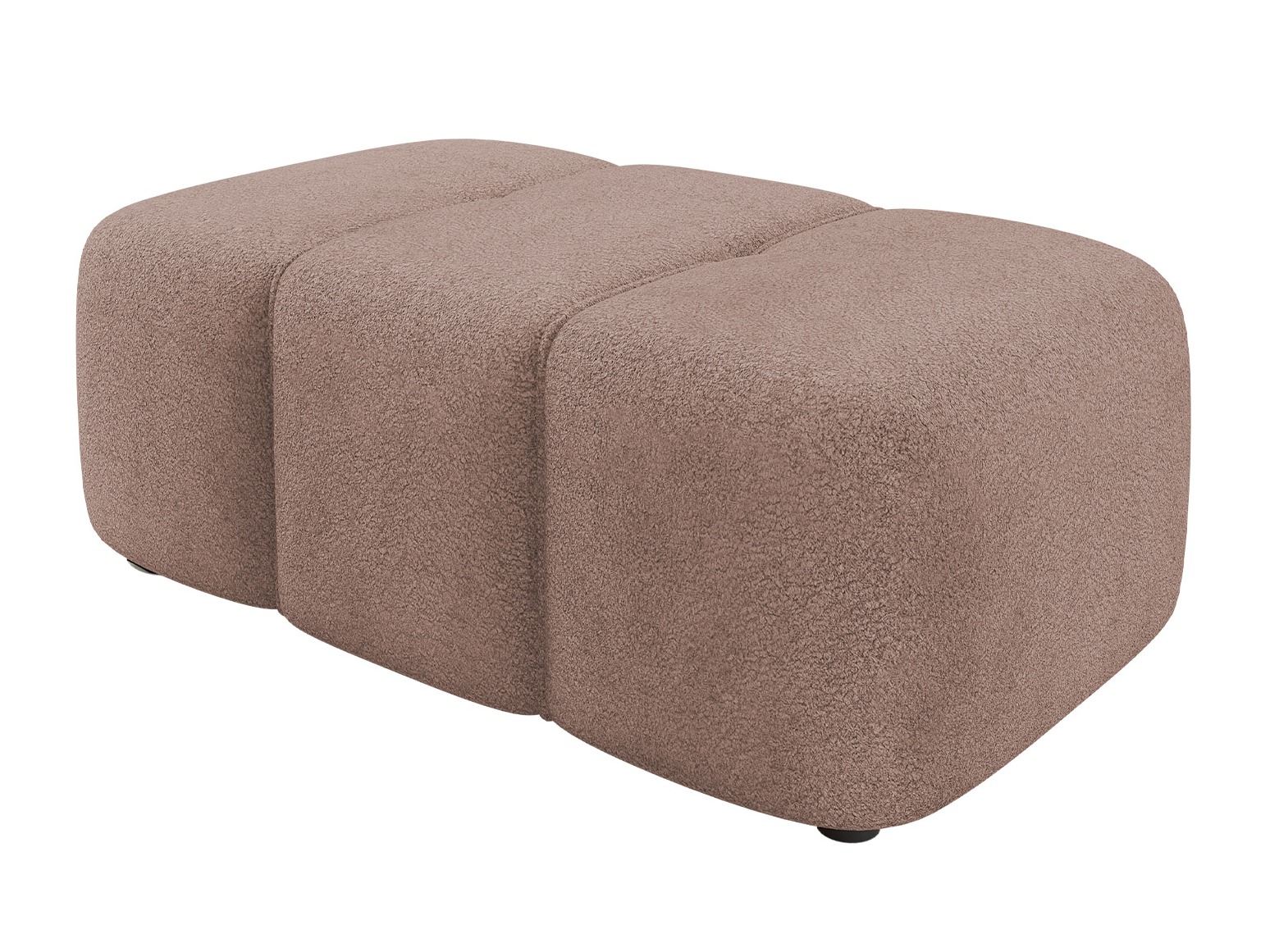 Mīkstais sols Comfivo Laurus (Coral 45)