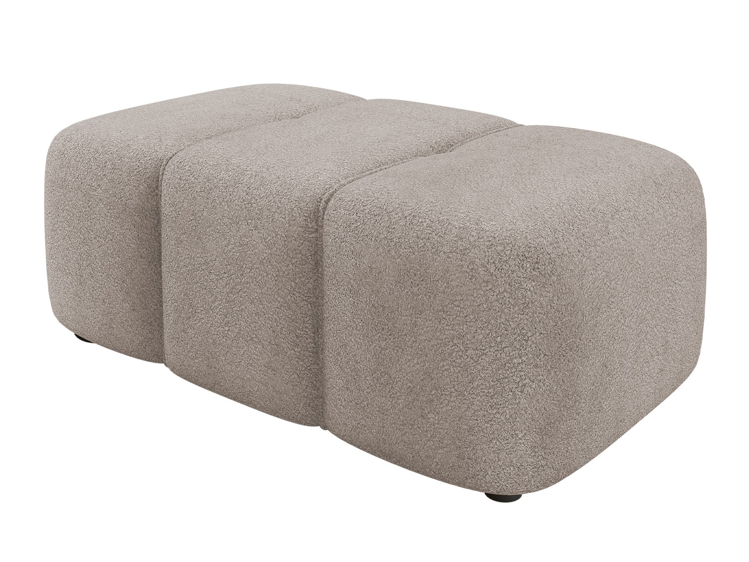 Mīkstais sols Comfivo Laurus (Coral 50)