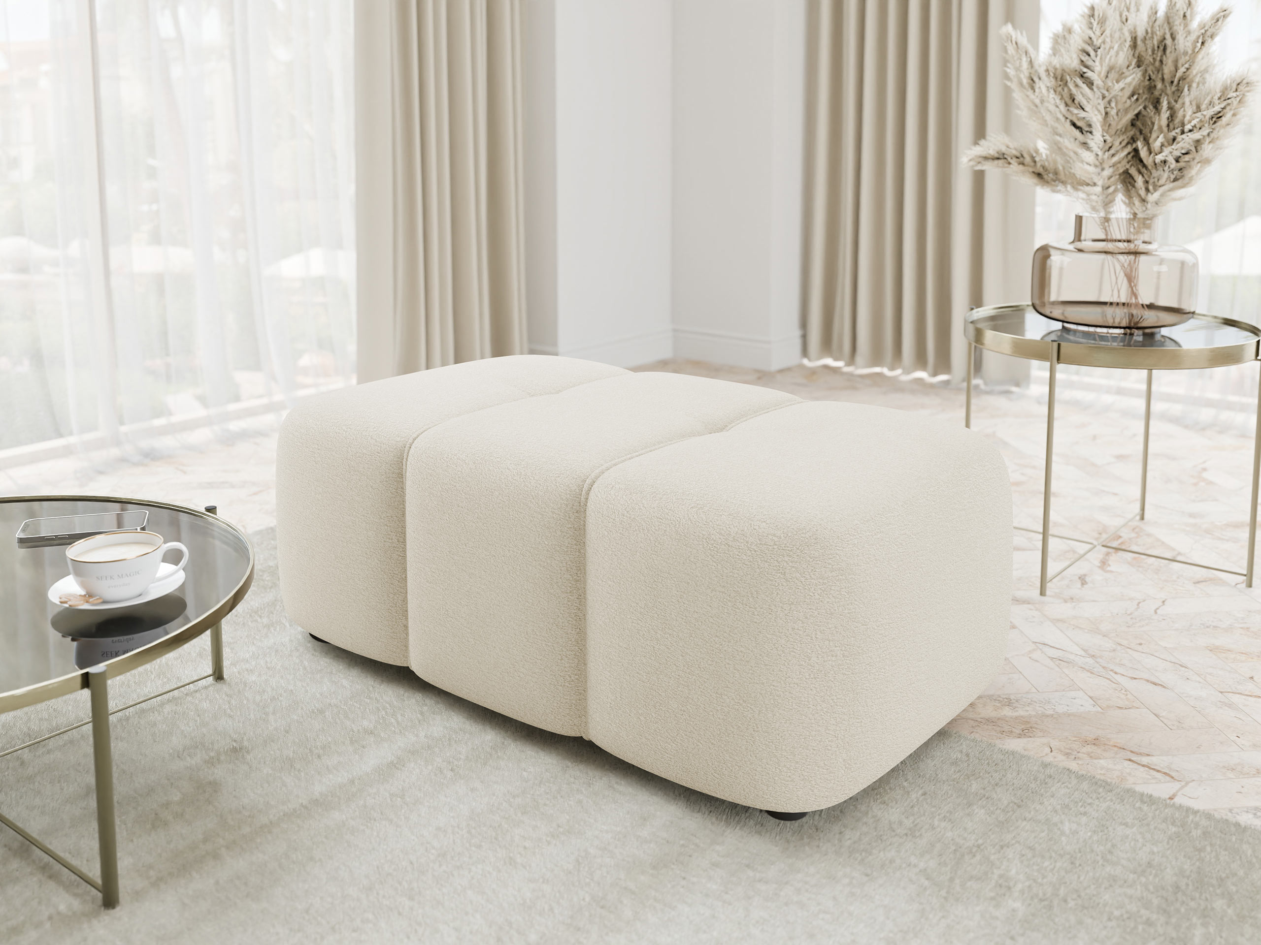 Mīkstais sols Comfivo Laurus (Velo 621)