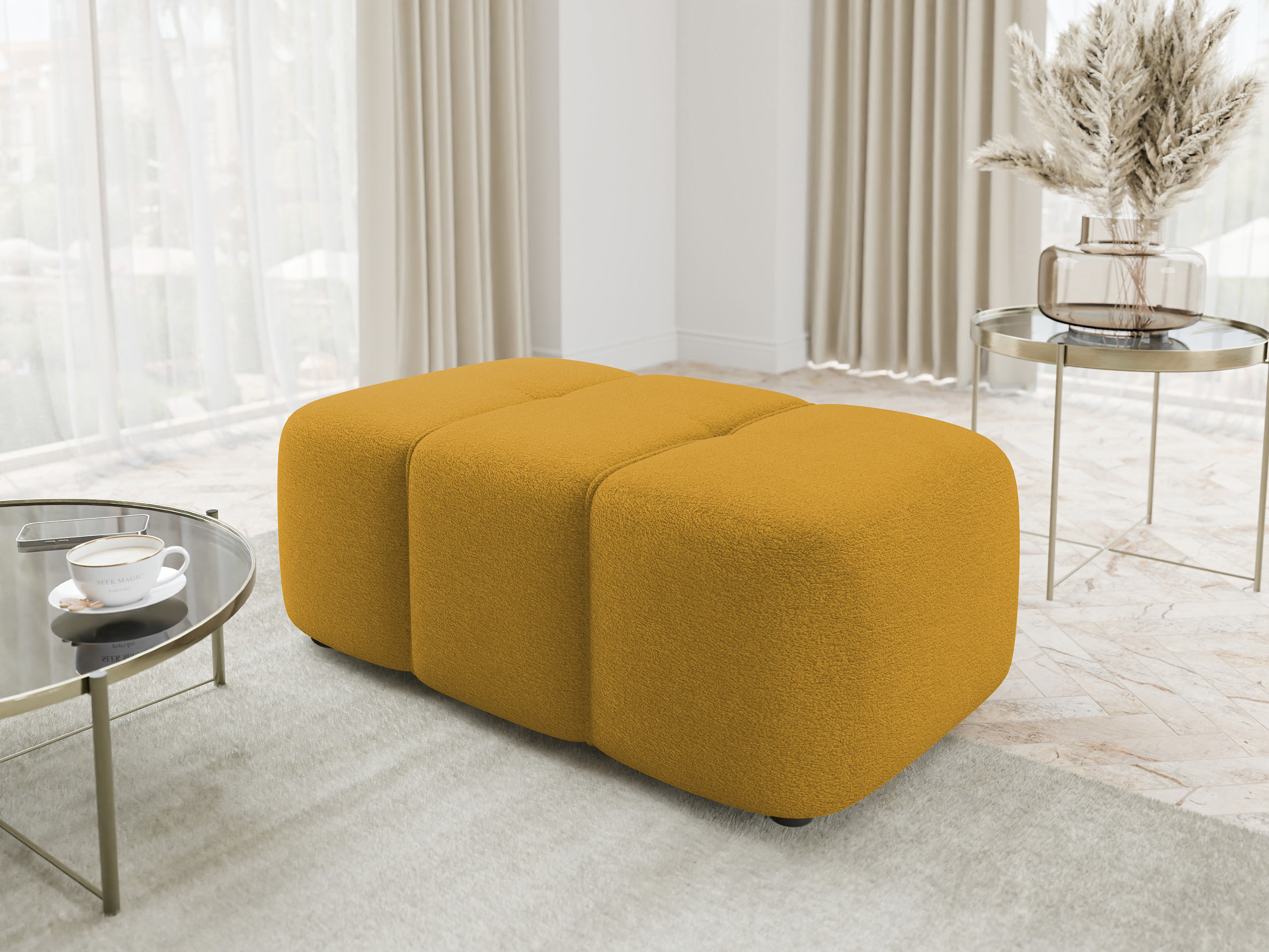 Мягкая скамья Comfivo 472 (Velo 626)