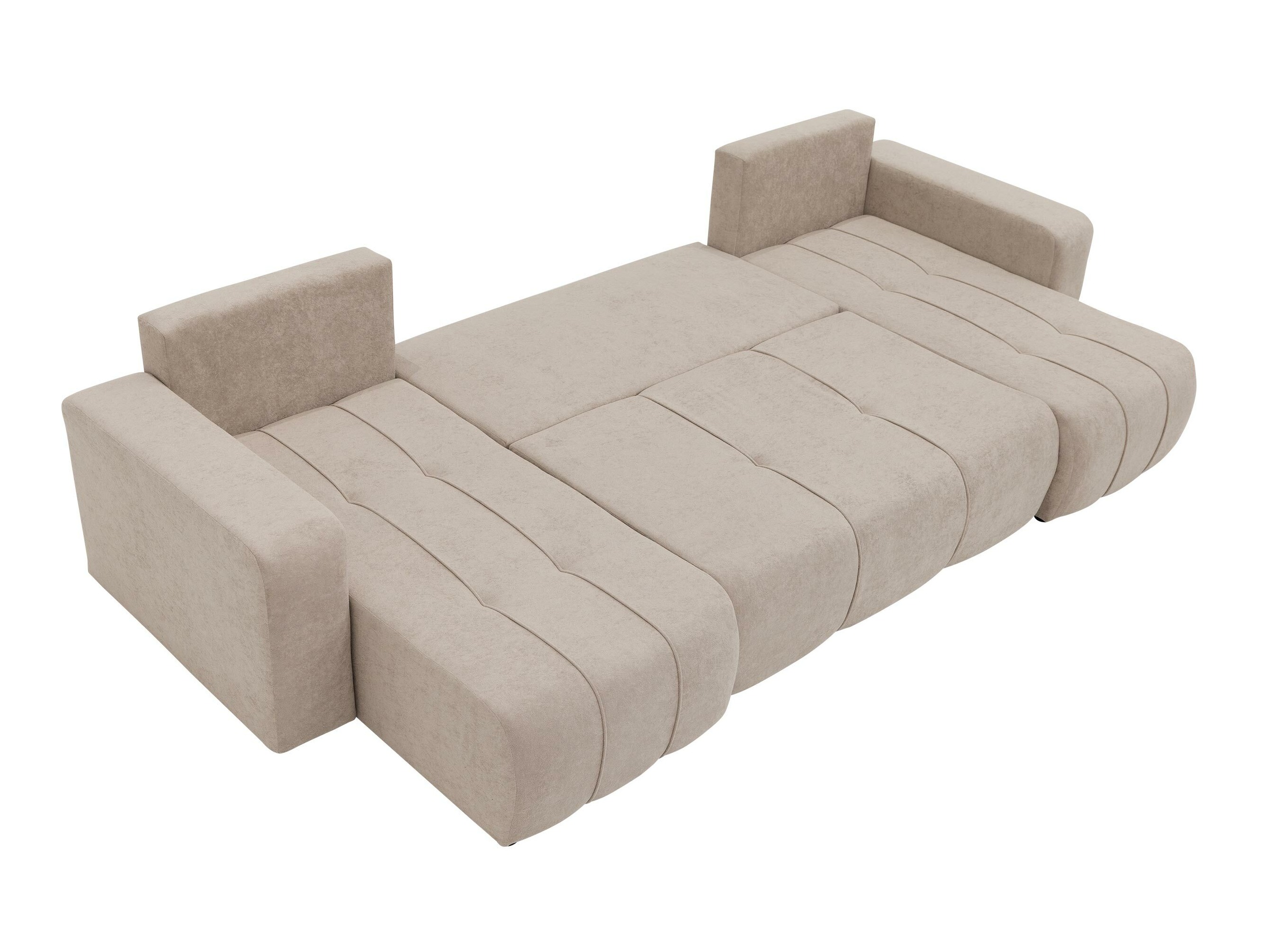 Stūra dīvāns Comfivo 426 (Coral 15)