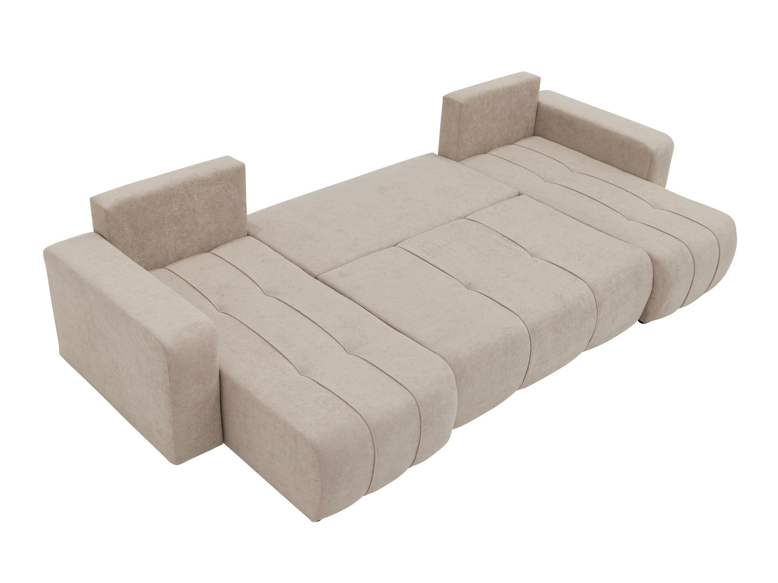 Stūra dīvāns Comfivo Laurus II (Coral 80)