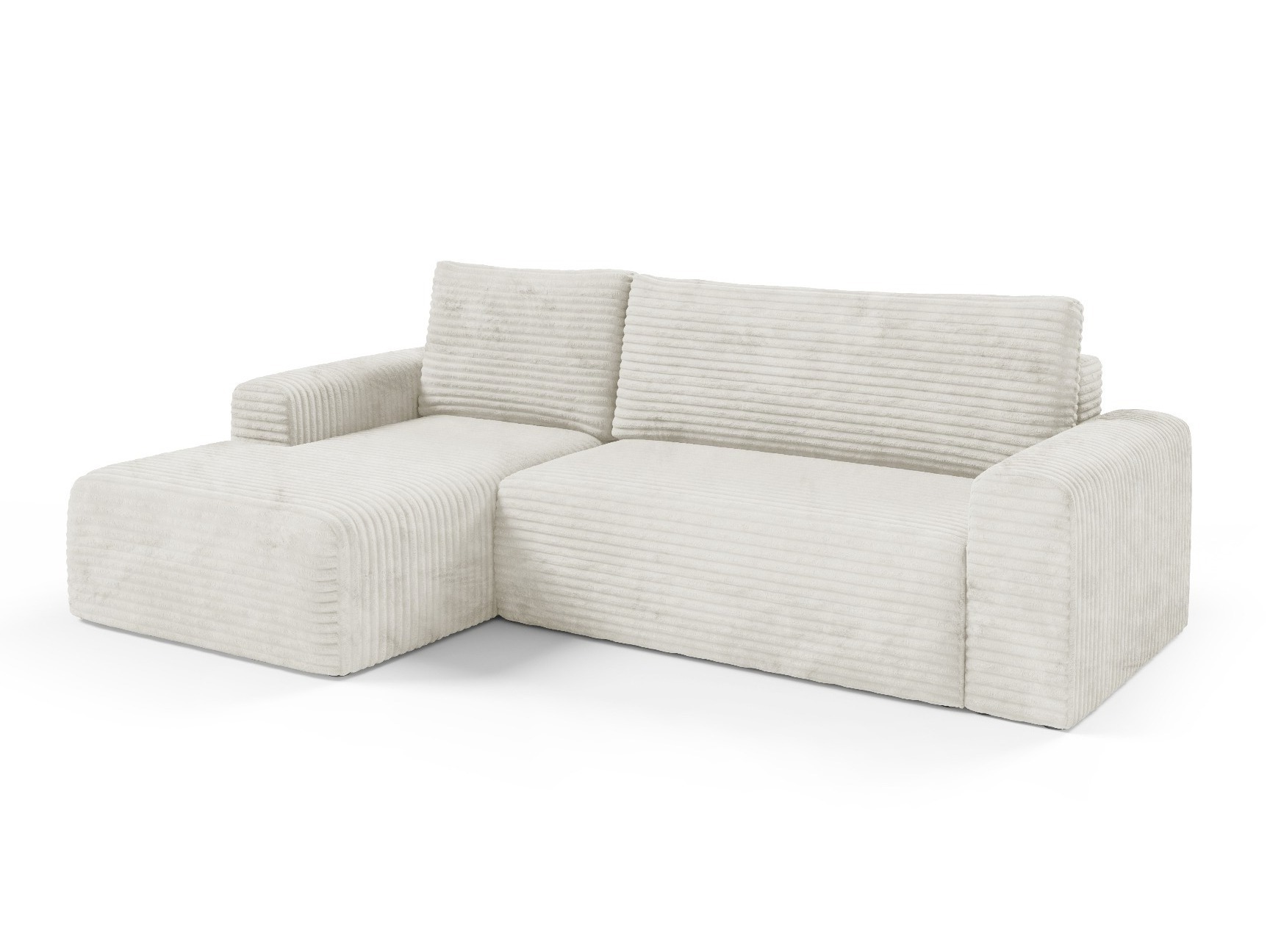 Stūra dīvāns Franklin 155 (Tilia 01)