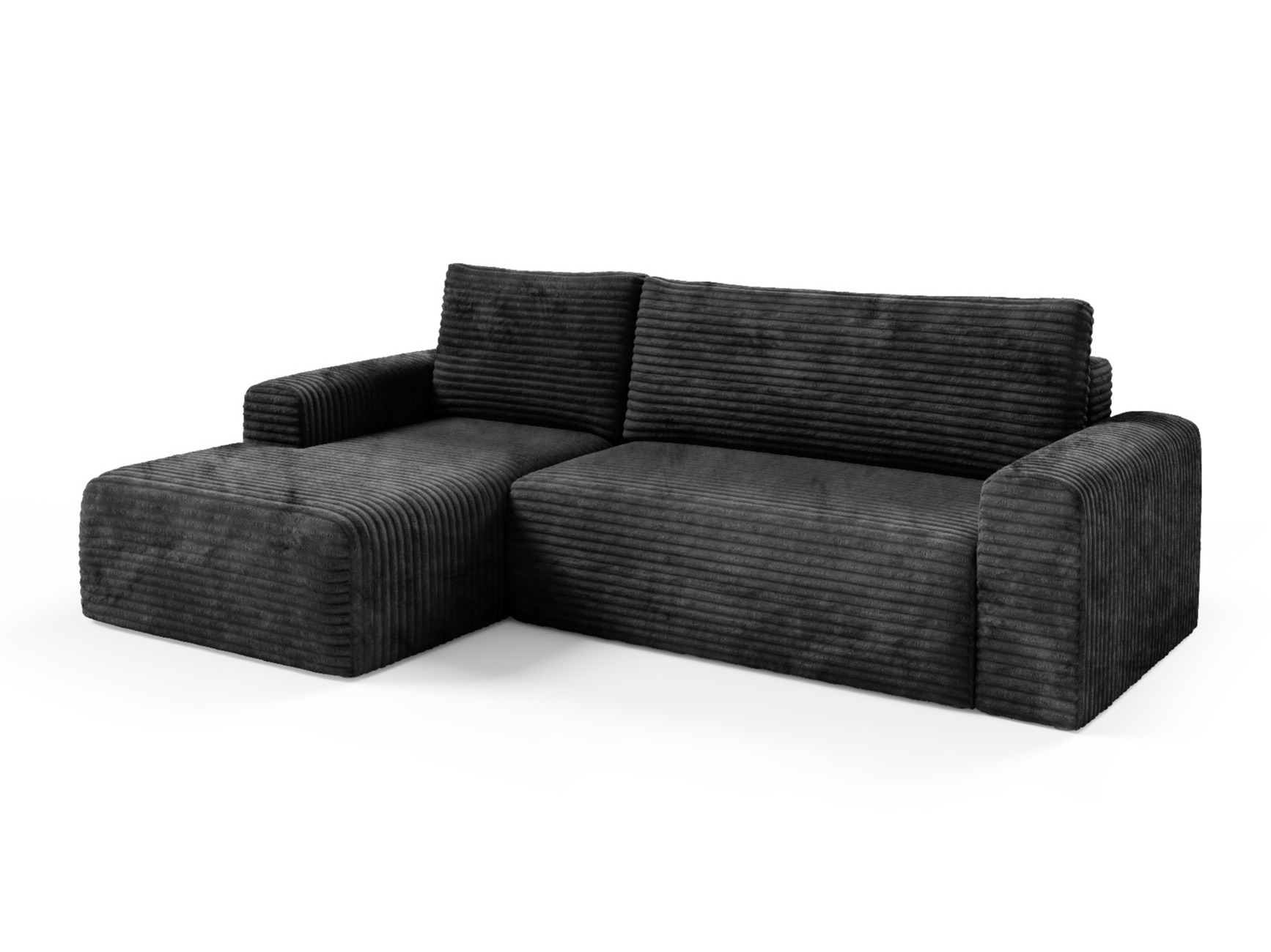 Stūra dīvāns Franklin 155 (Tilia 100)