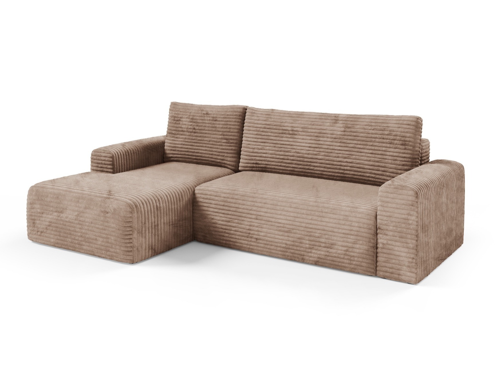 Stūra dīvāns Franklin 155 (Tilia 17)