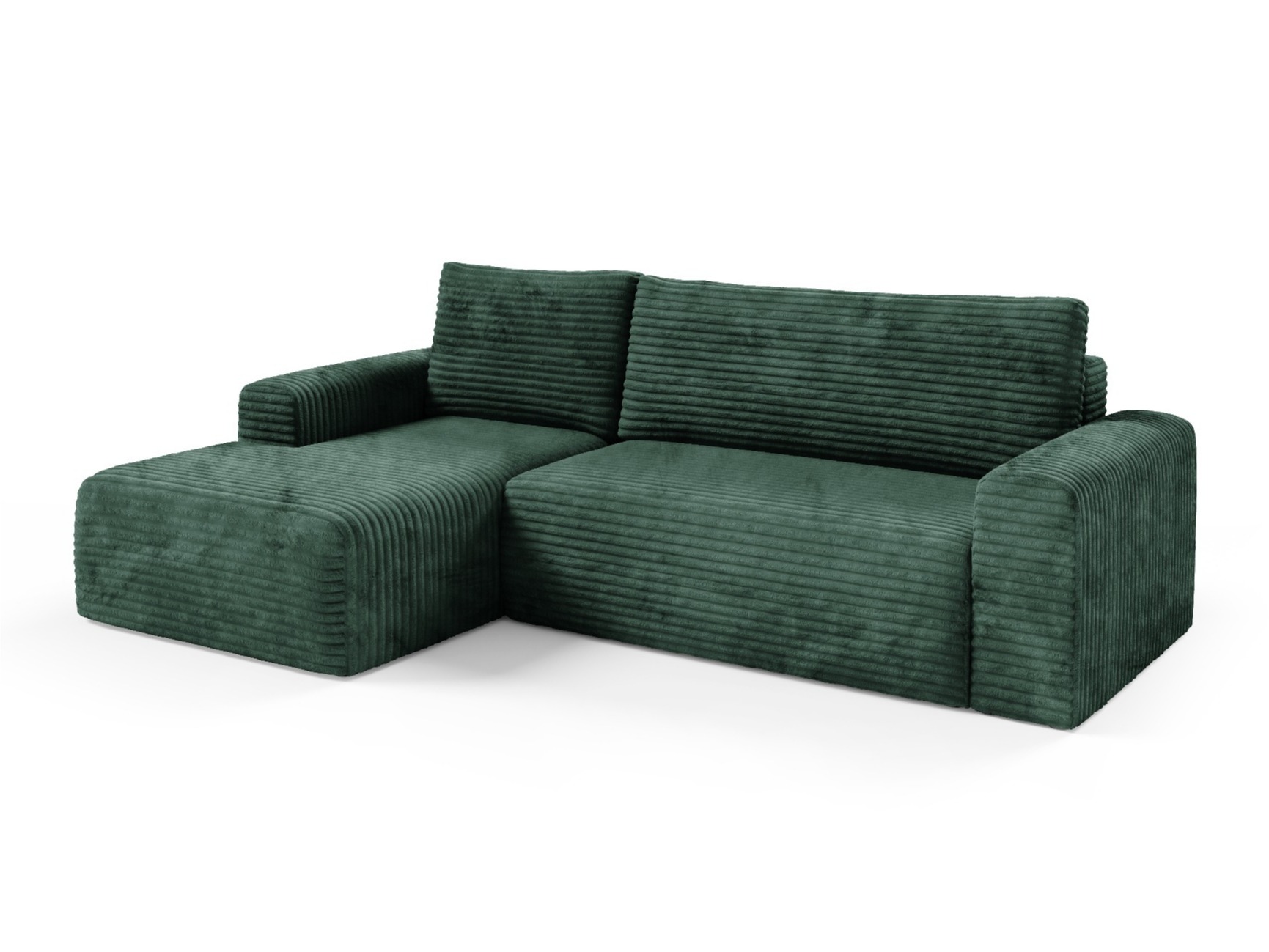 Stūra dīvāns Franklin 155 (Tilia 39)