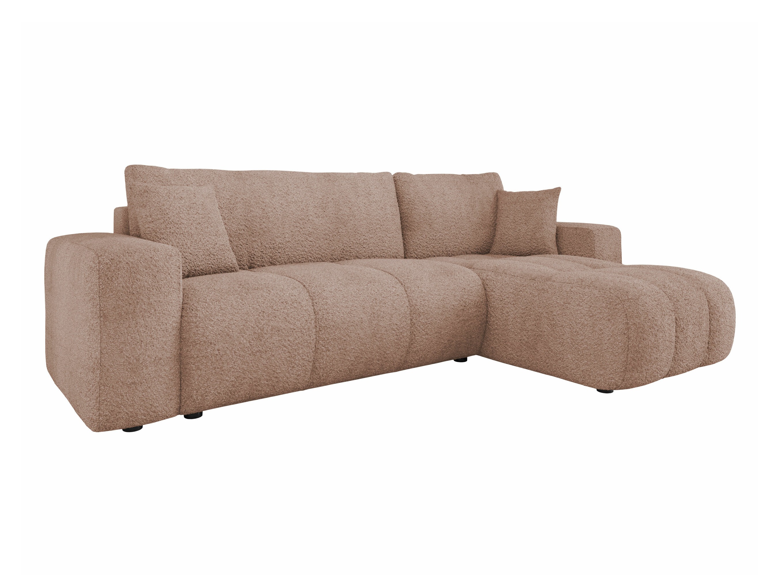 Угловой диван Comfivo 361 (Coral 45)