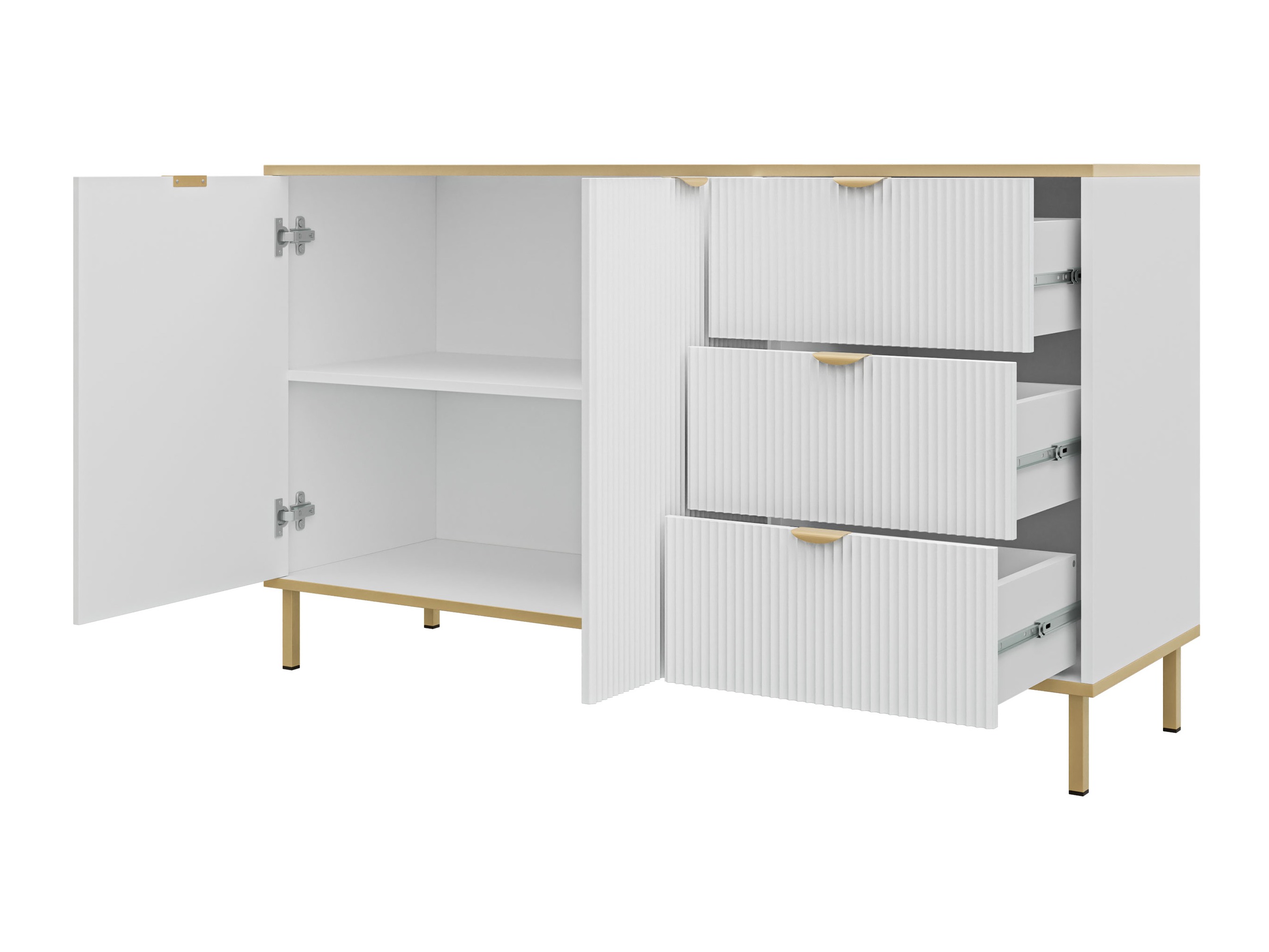 Kumode Comfivo Elblare I