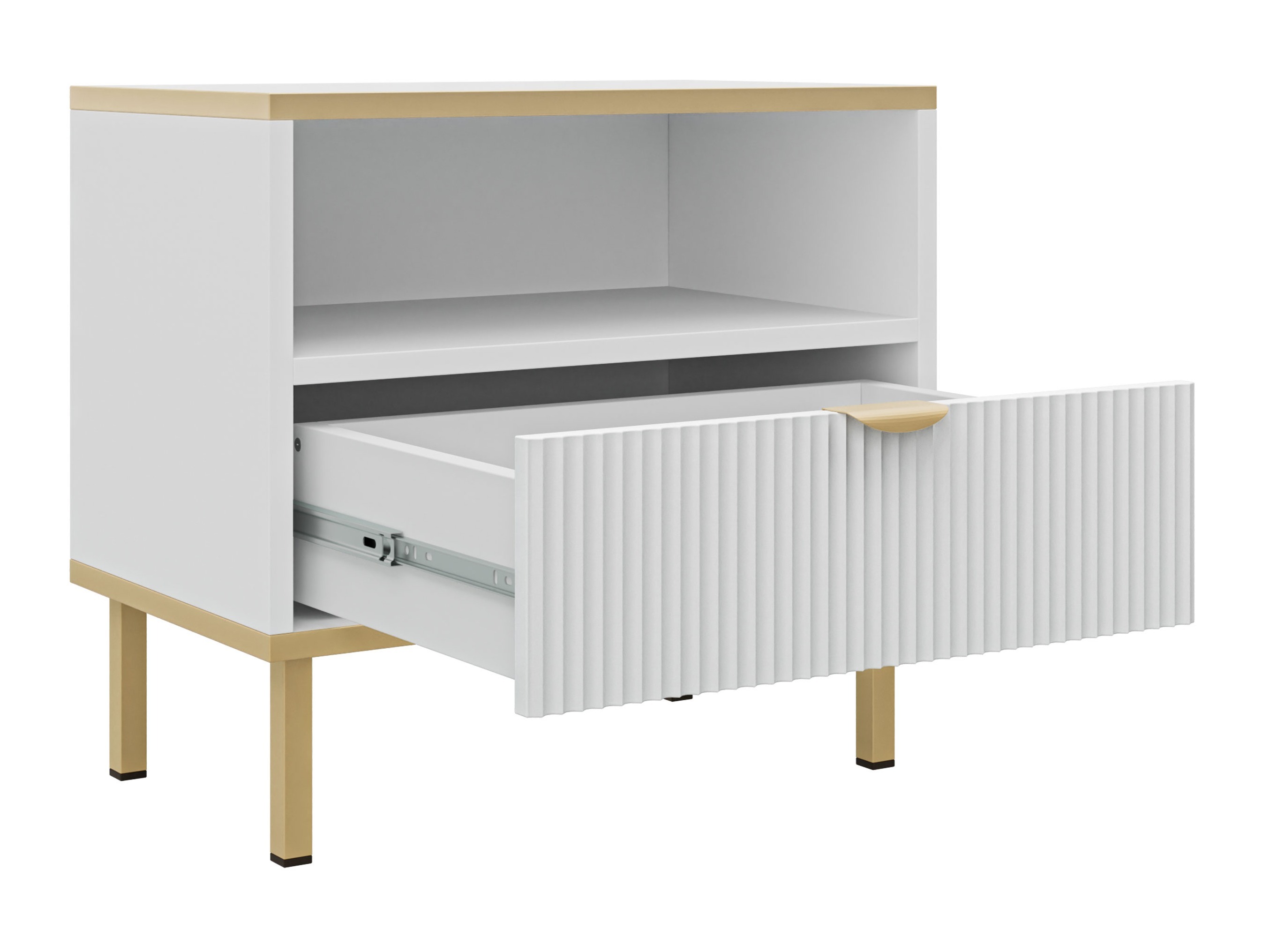 Naktsgaldiņš Comfivo Elblare 104