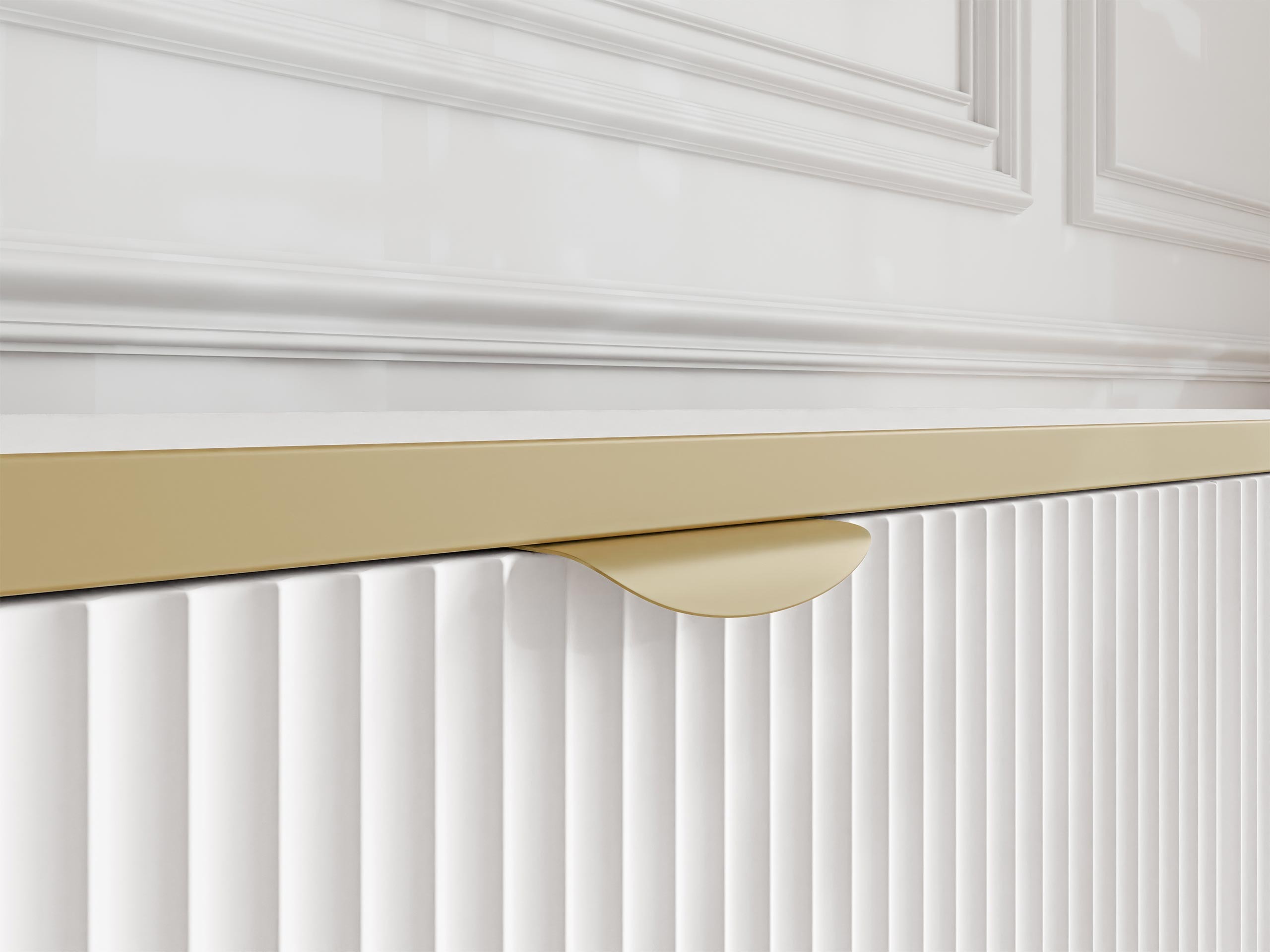 Naktsgaldiņš Comfivo Elblare 104