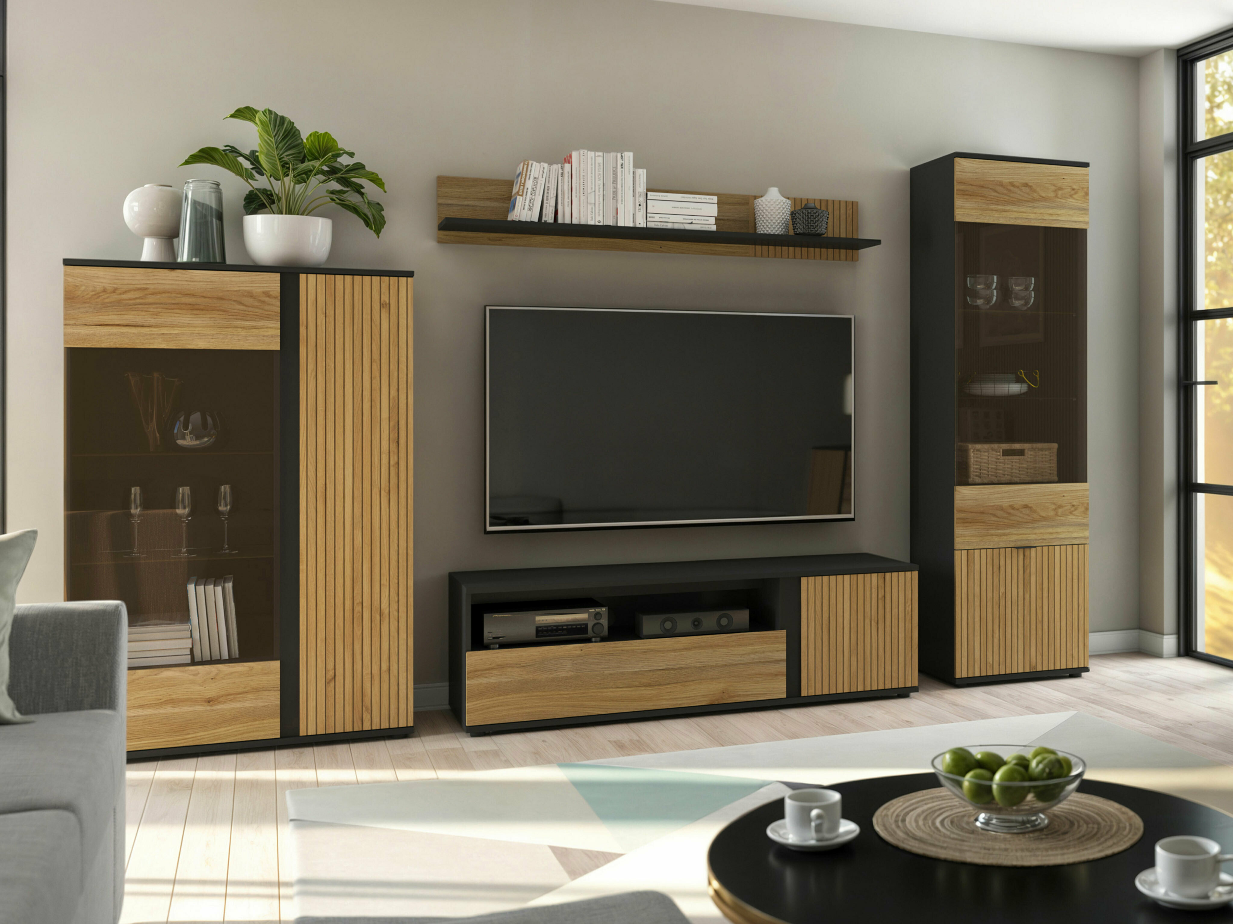 Стеллаж Lucami 108