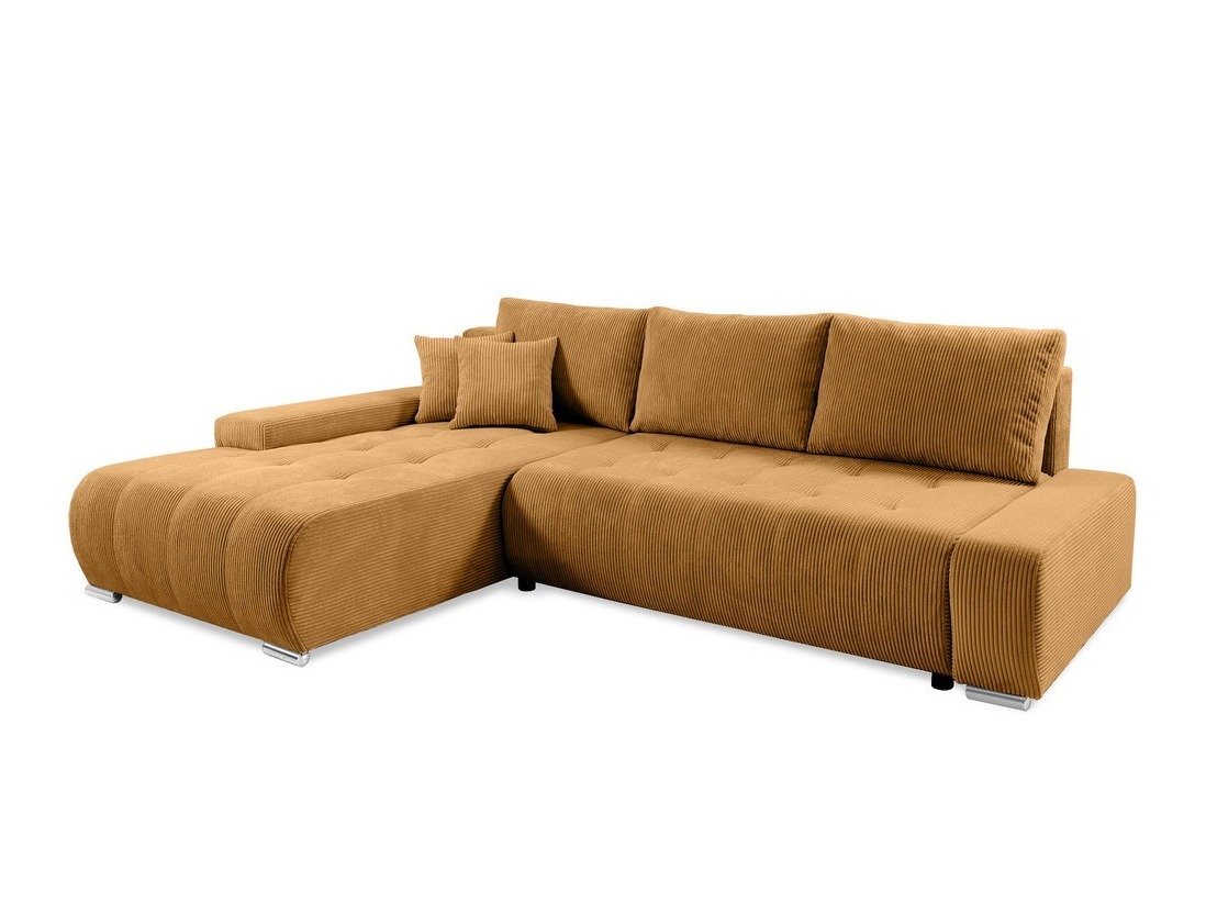 Stūra dīvāns Franklin 110 (Poso 01)