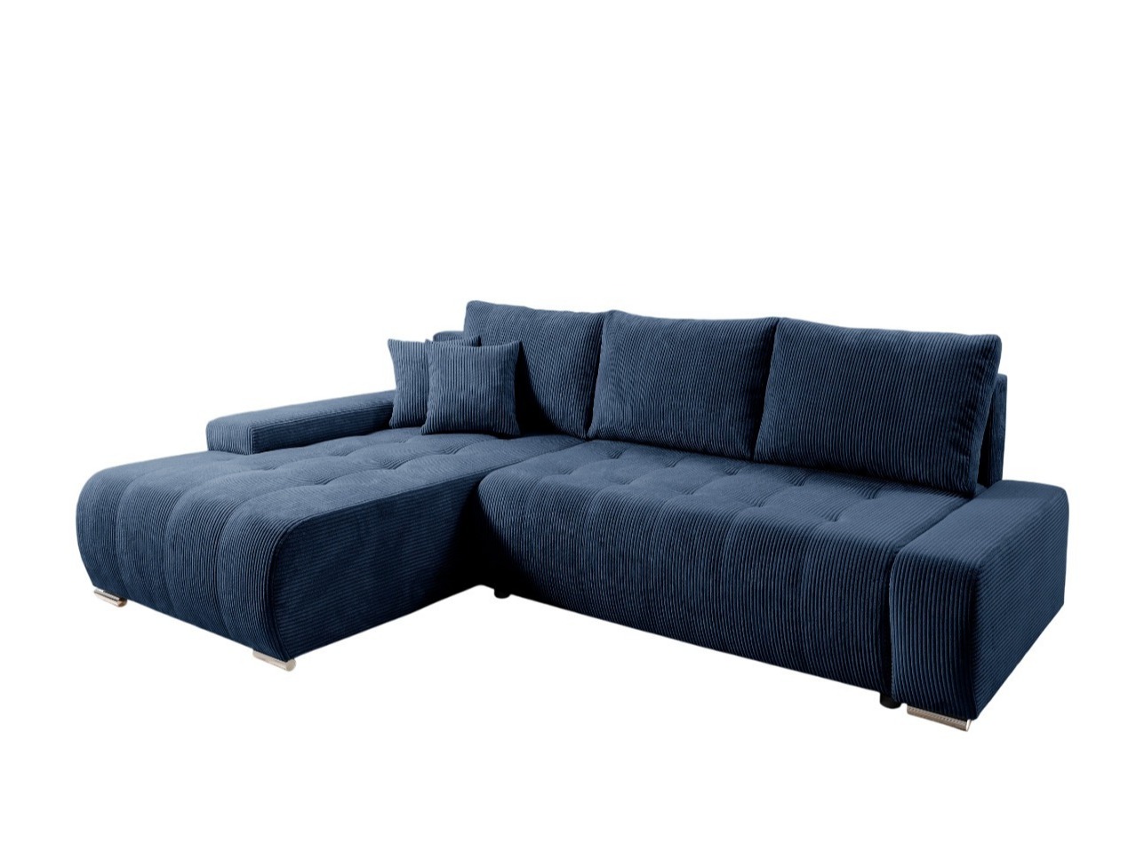 Stūra dīvāns Franklin 110 (Poso 05)