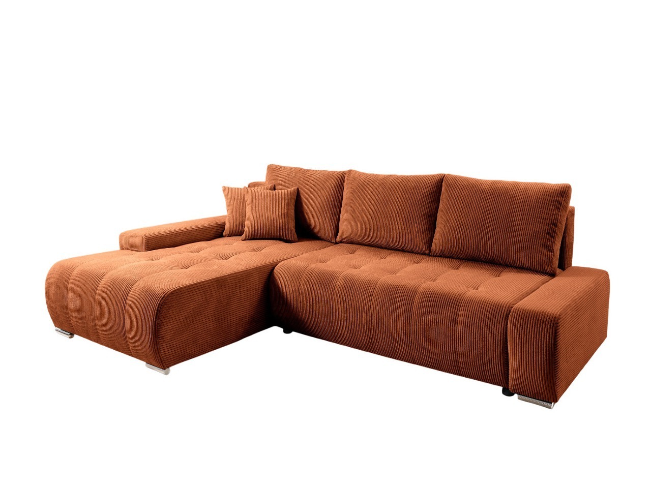 Stūra dīvāns Franklin 110 (Poso 41)