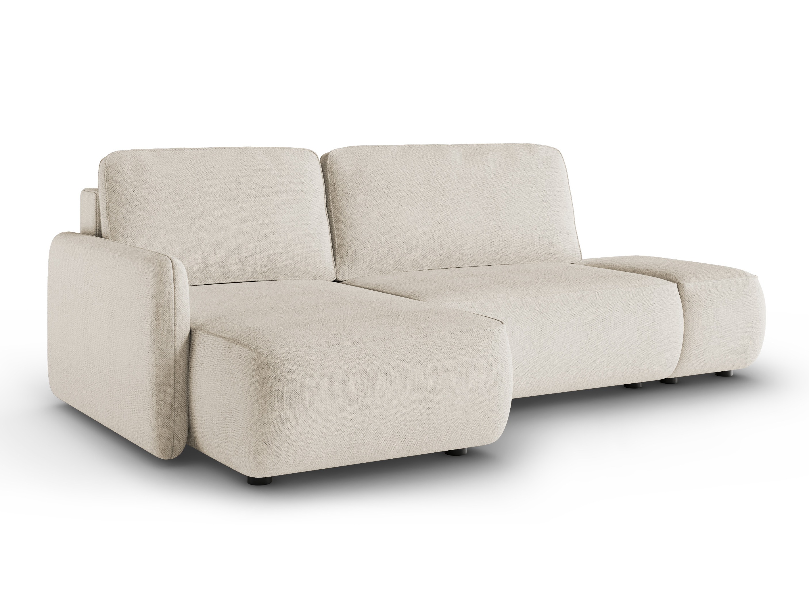 Stūra dīvāns Franklin 189 (Curio 09)