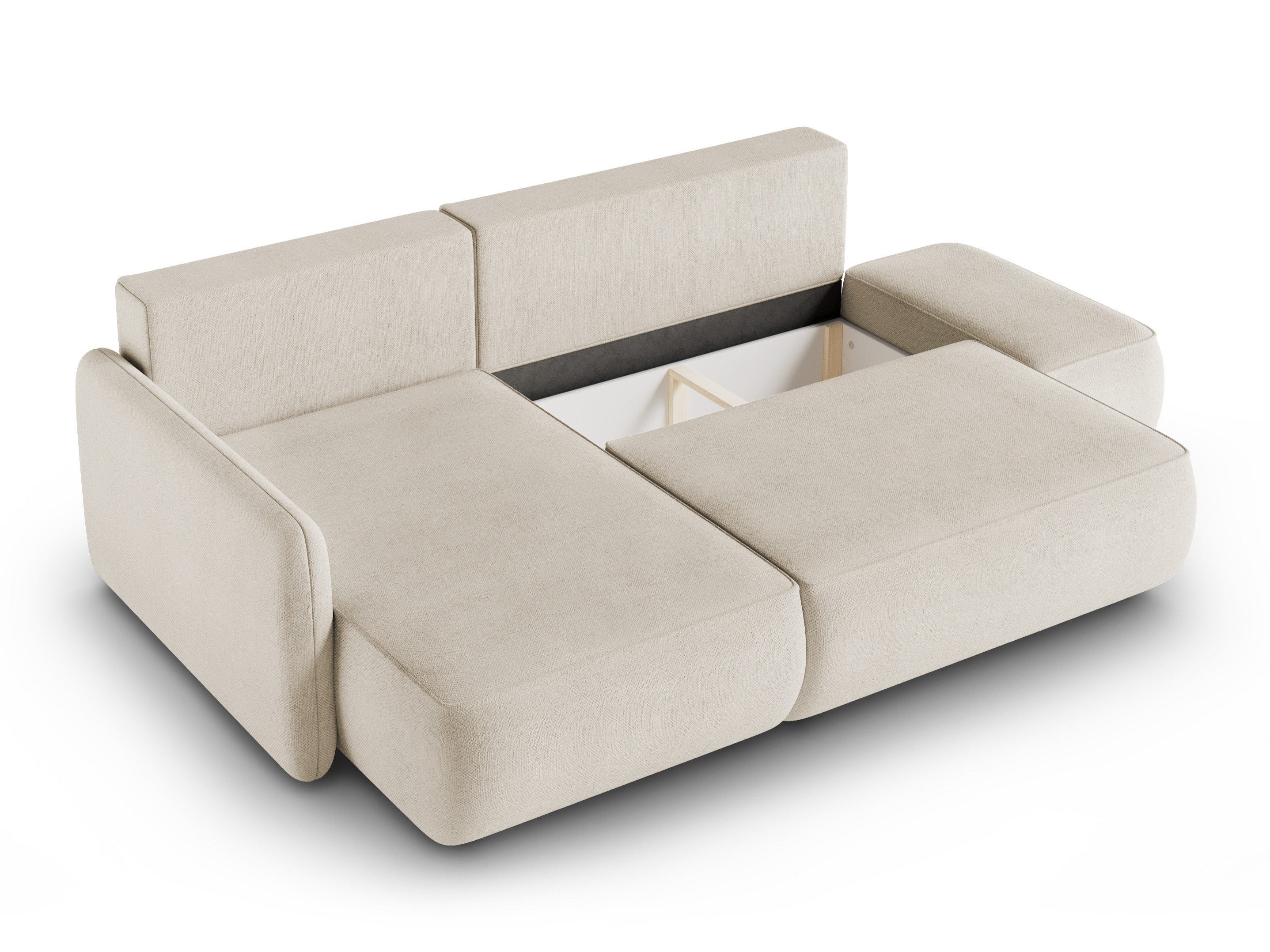 Stūra dīvāns Franklin 189 (Curio 09)