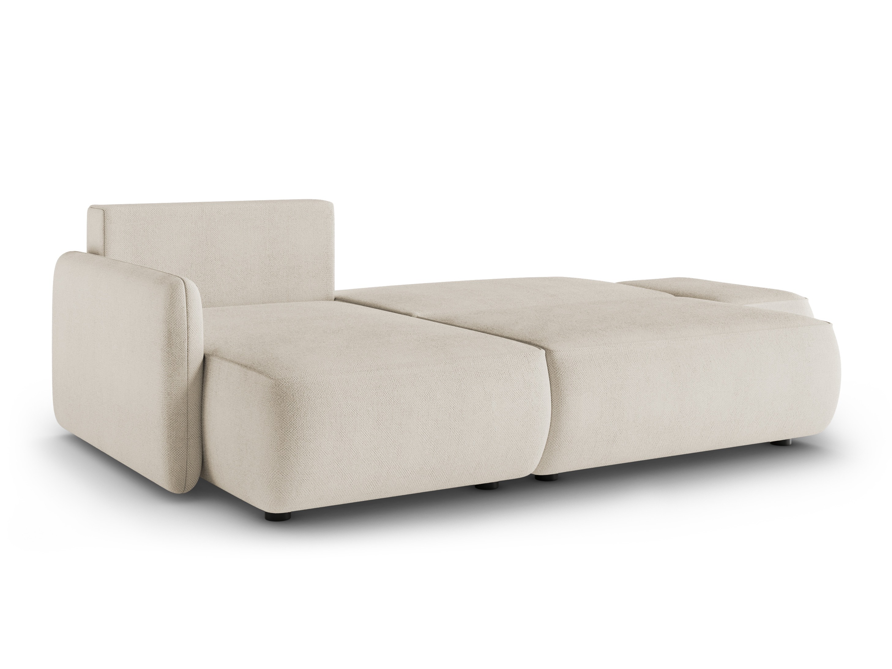 Stūra dīvāns Franklin 189 (Curio 09)