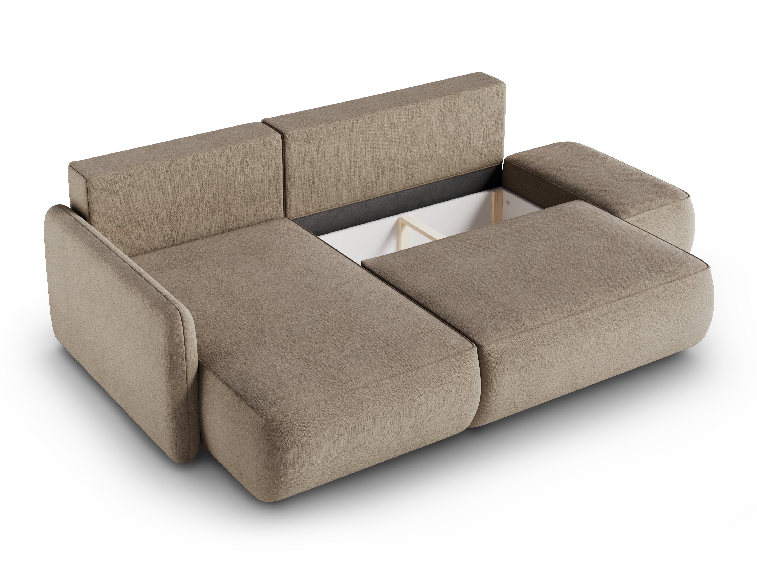 Stūra dīvāns Franklin 189 (Curio 20)