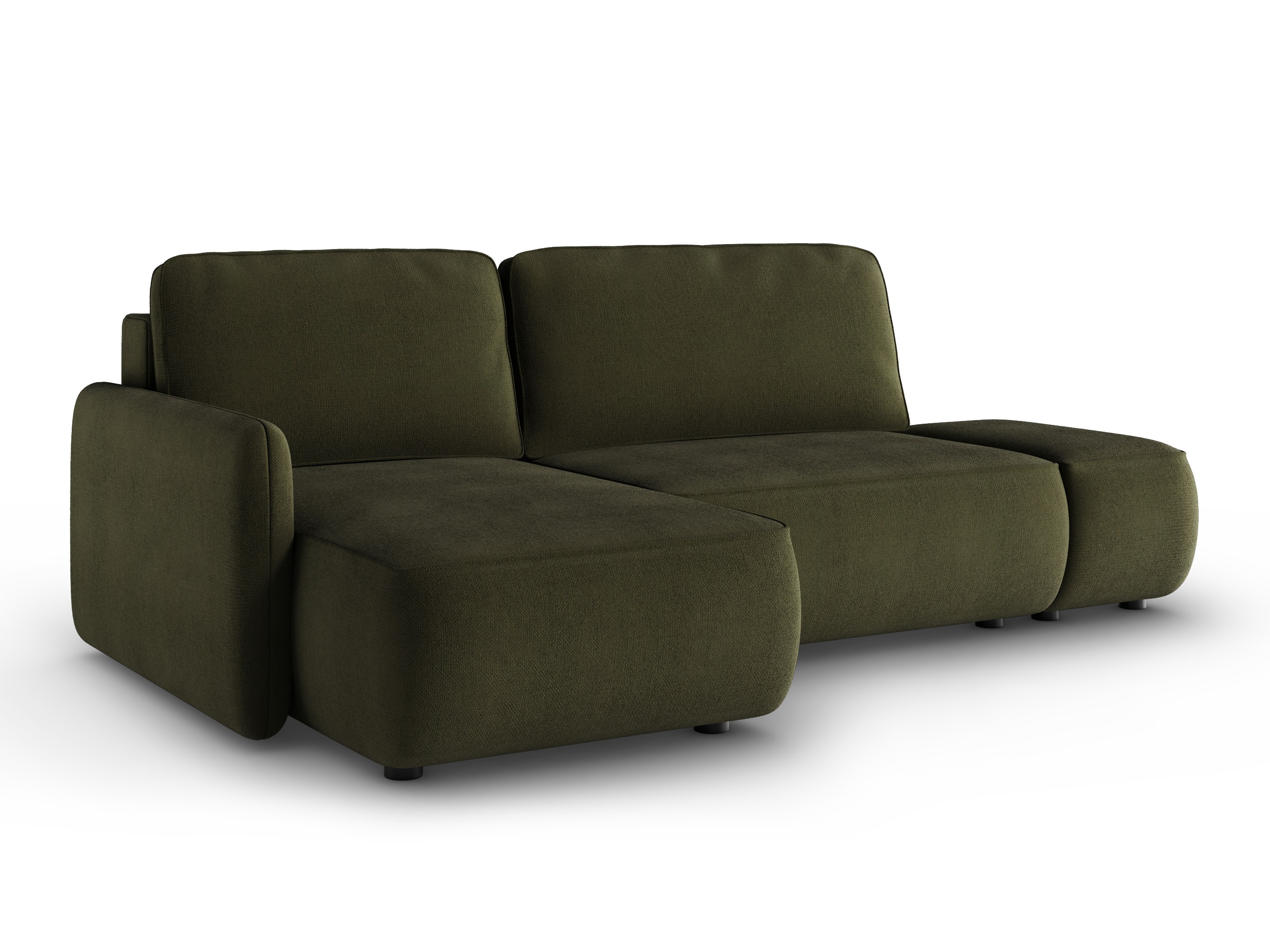 Stūra dīvāns Franklin 189 (Curio 39)