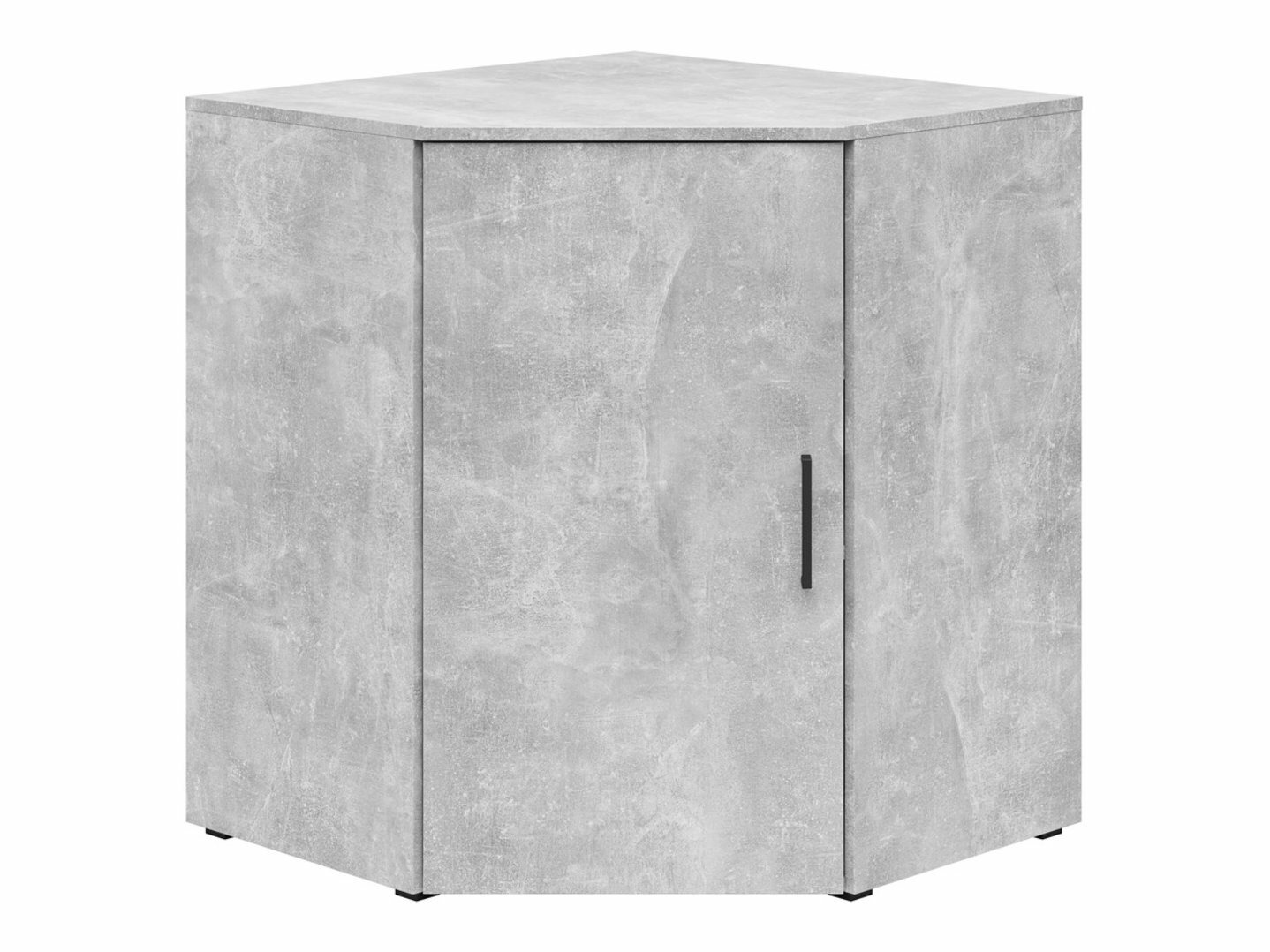 Stūra skapis Fenopha 107