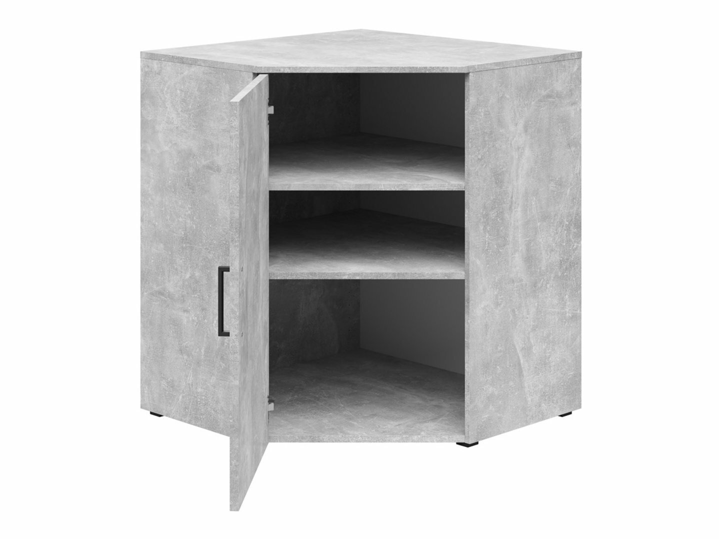 Угловой шкафчик Fenopha 107