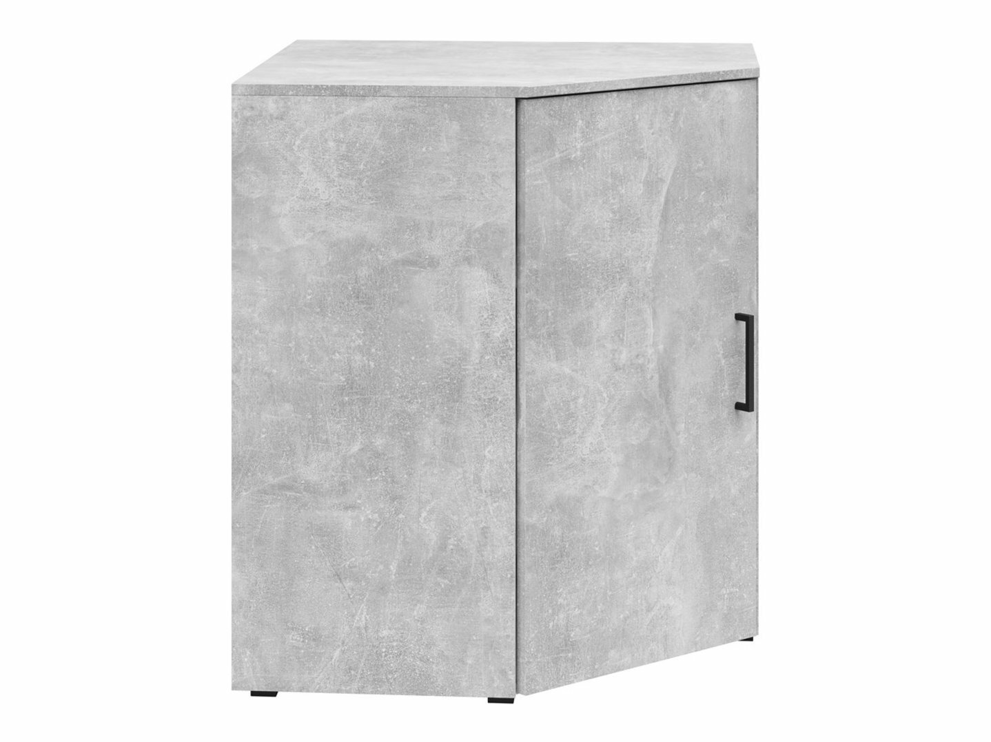 Угловой шкафчик Fenopha 107